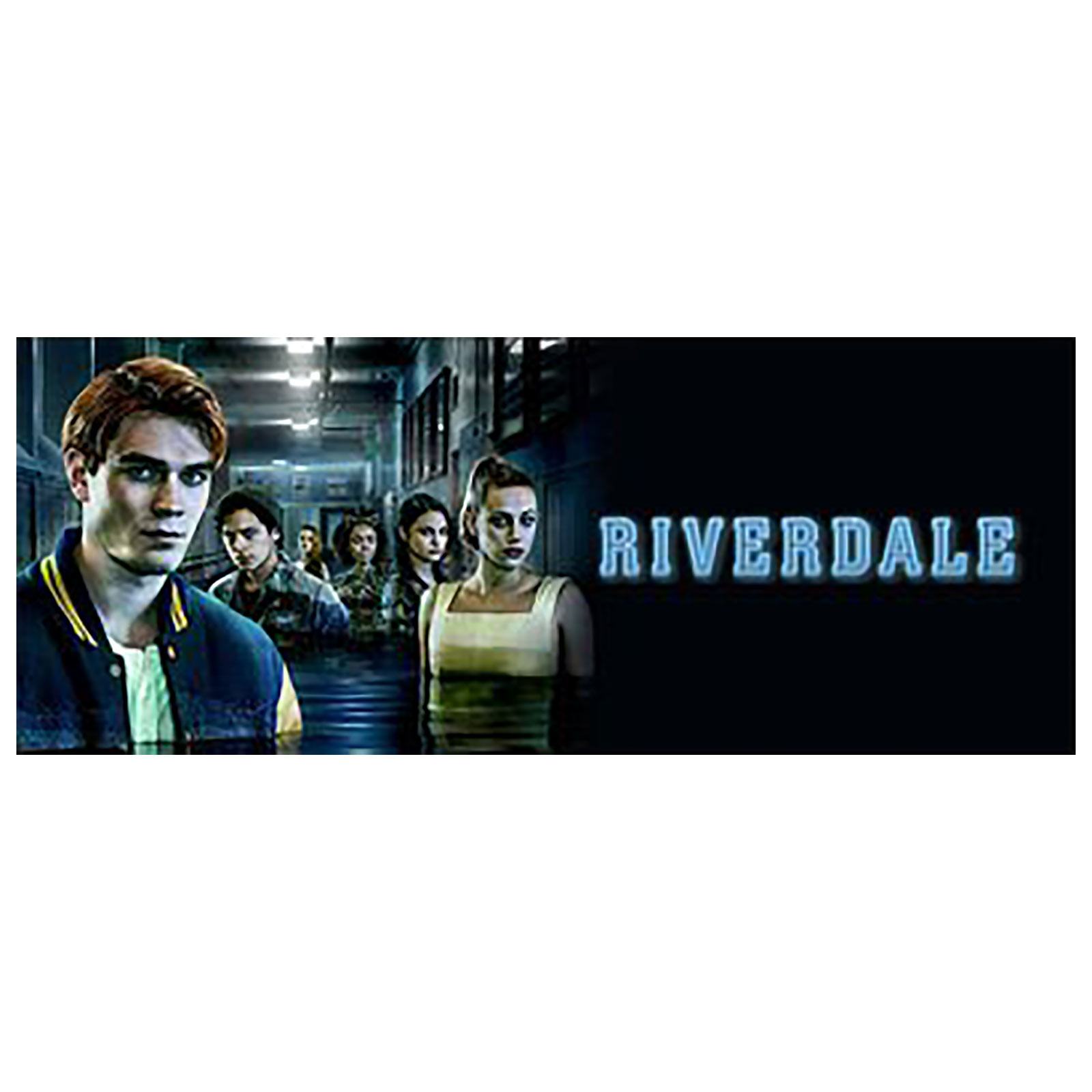 Riverdale - Hallway Tasse