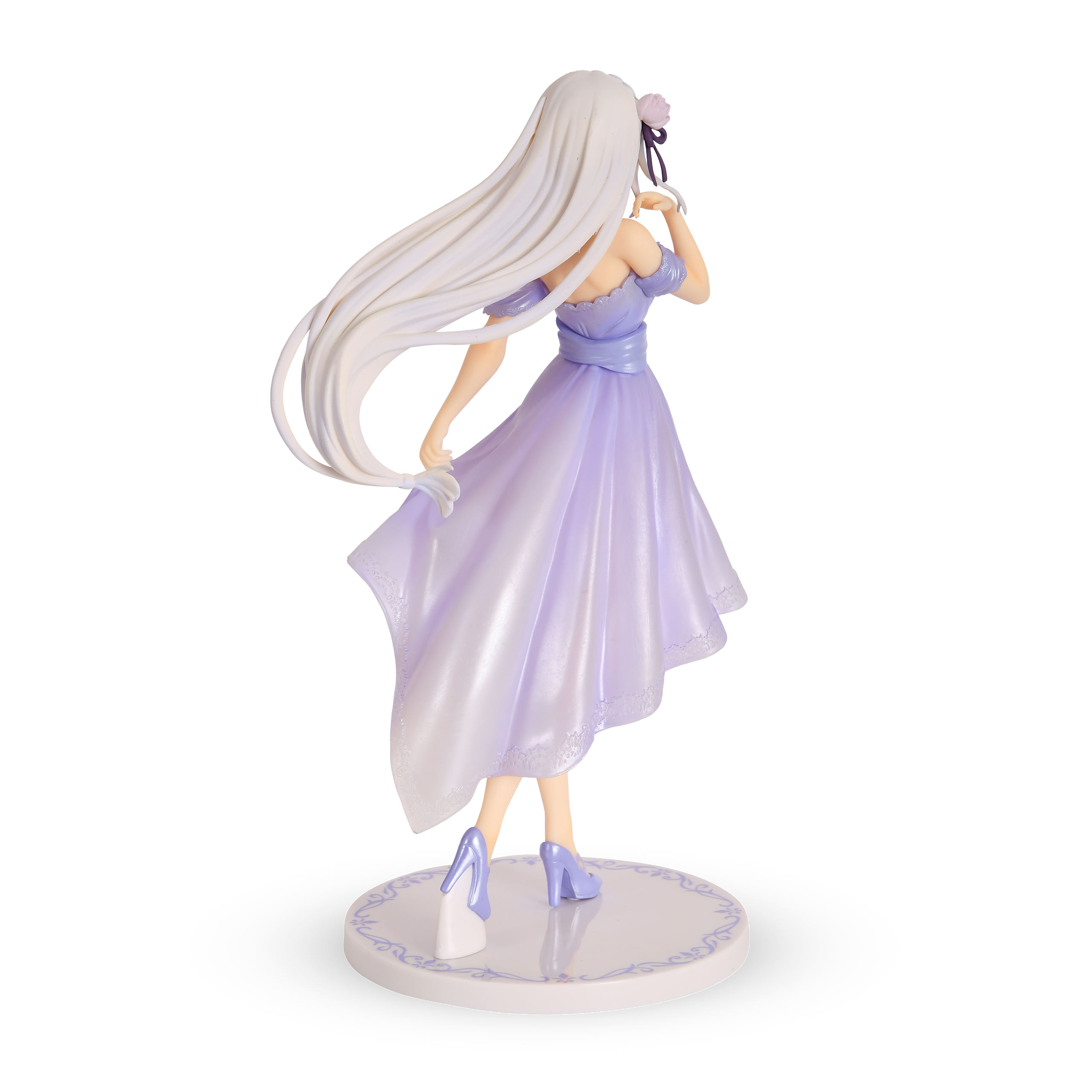 Re:Zero - Emilia Dreaming Future Story Figur