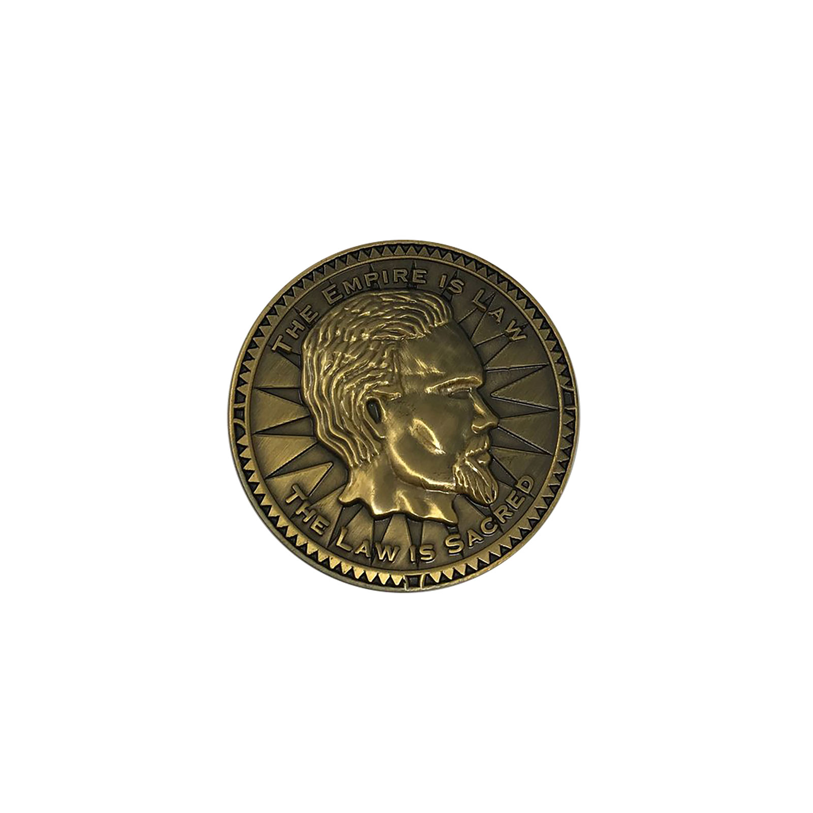 Skyrim - Septim Sammlermünze limitiert