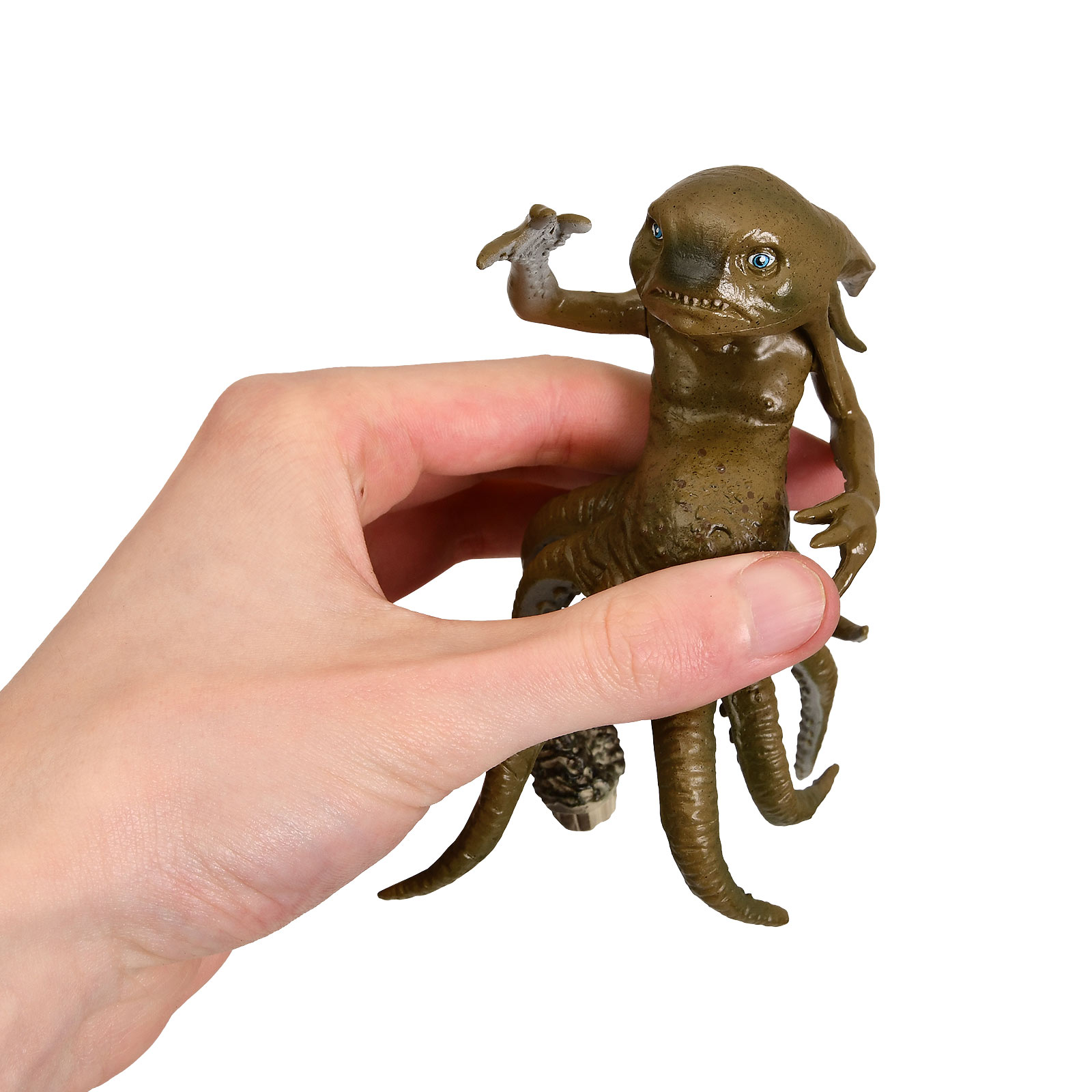 Grindeloh - Harry Potter Magische Tierwesen Figur Grindeloh - Harry Potter Magische Tierwesen Figur