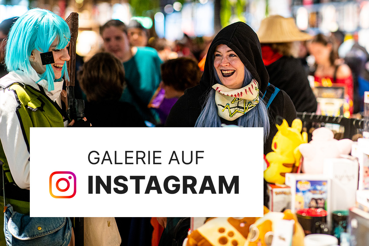 Eröffnung Elbenwald Store München City - Galerie auf Instagram