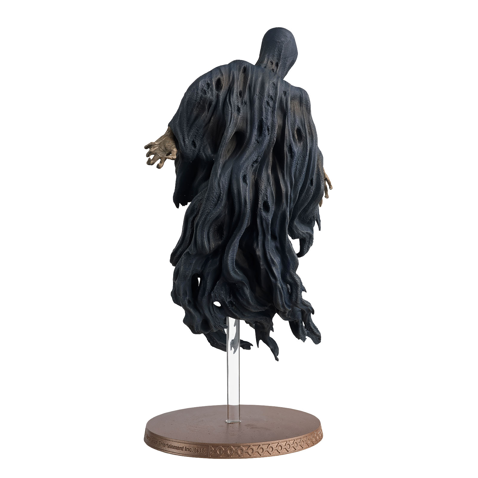Dementor Hero Collector Figur 13 cm - Harry Potter Dementor Hero Collector Figur 13 cm - Harry Potter