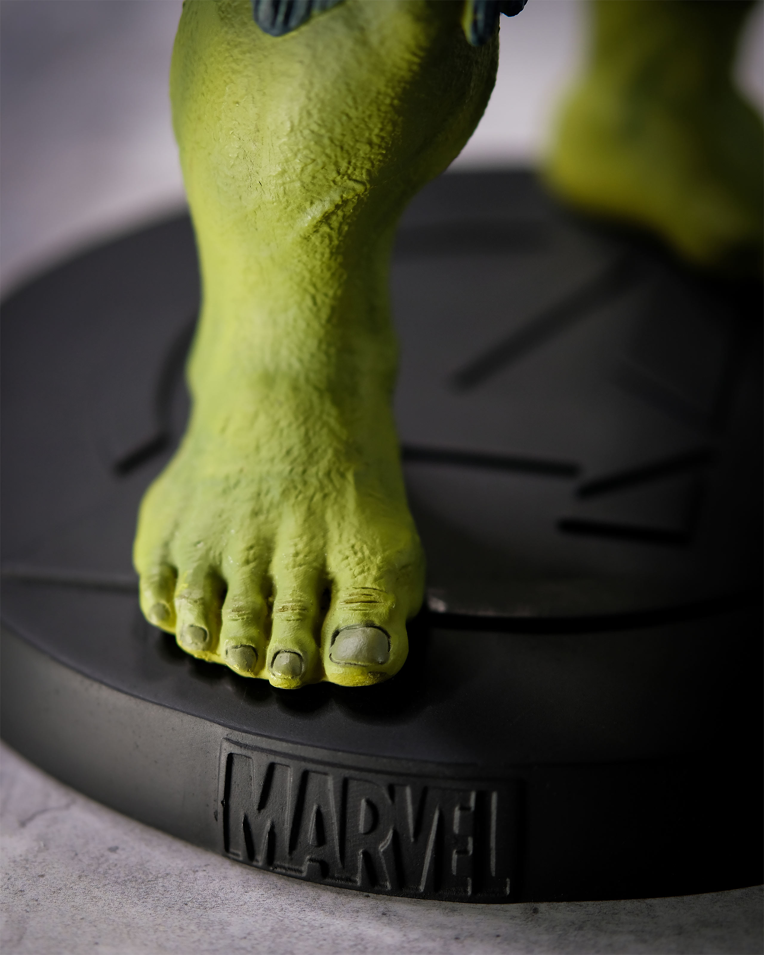 Hulk Movie MEGA Collection Figur 35 cm