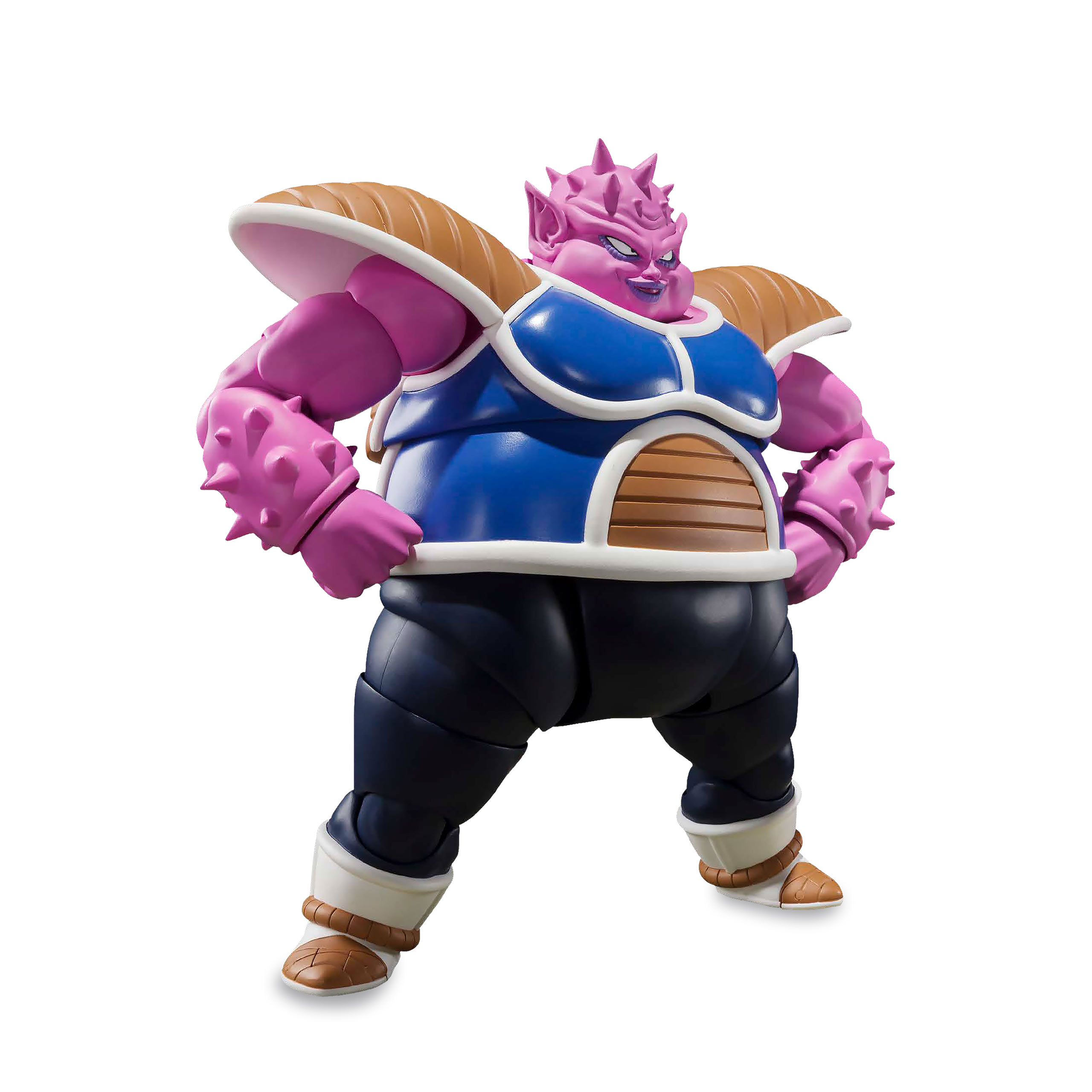Dragon Ball Z - Dodoria Actionfigur