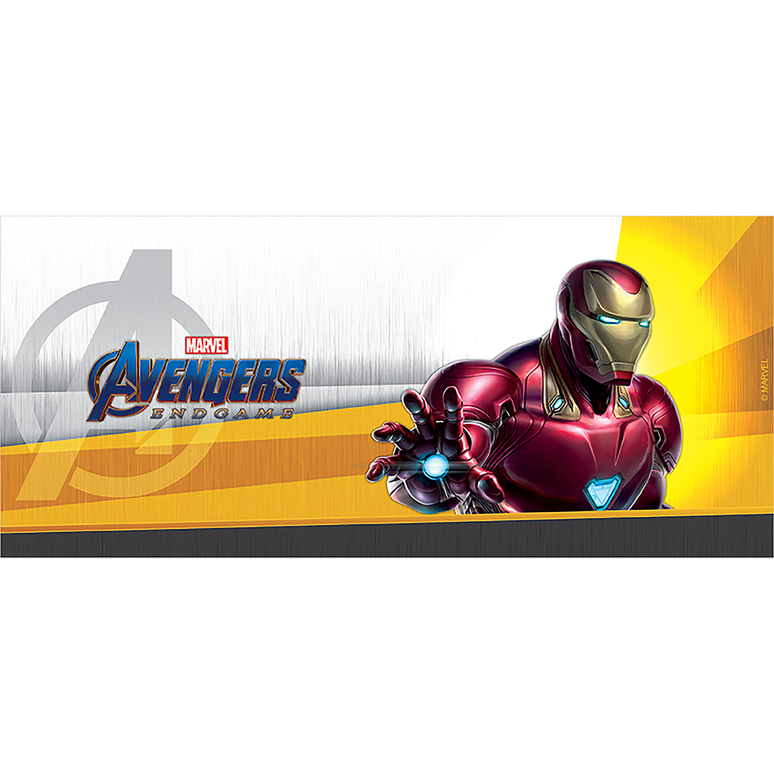 Avengers - Iron Man Endgame Tasse