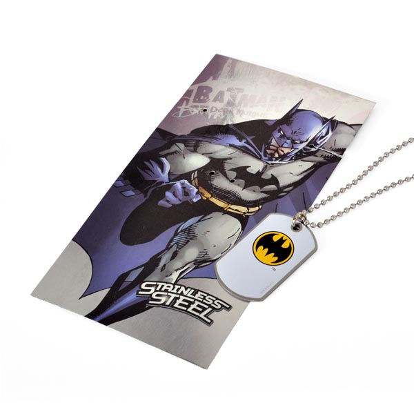 Batman The Dark Knight Running Kette