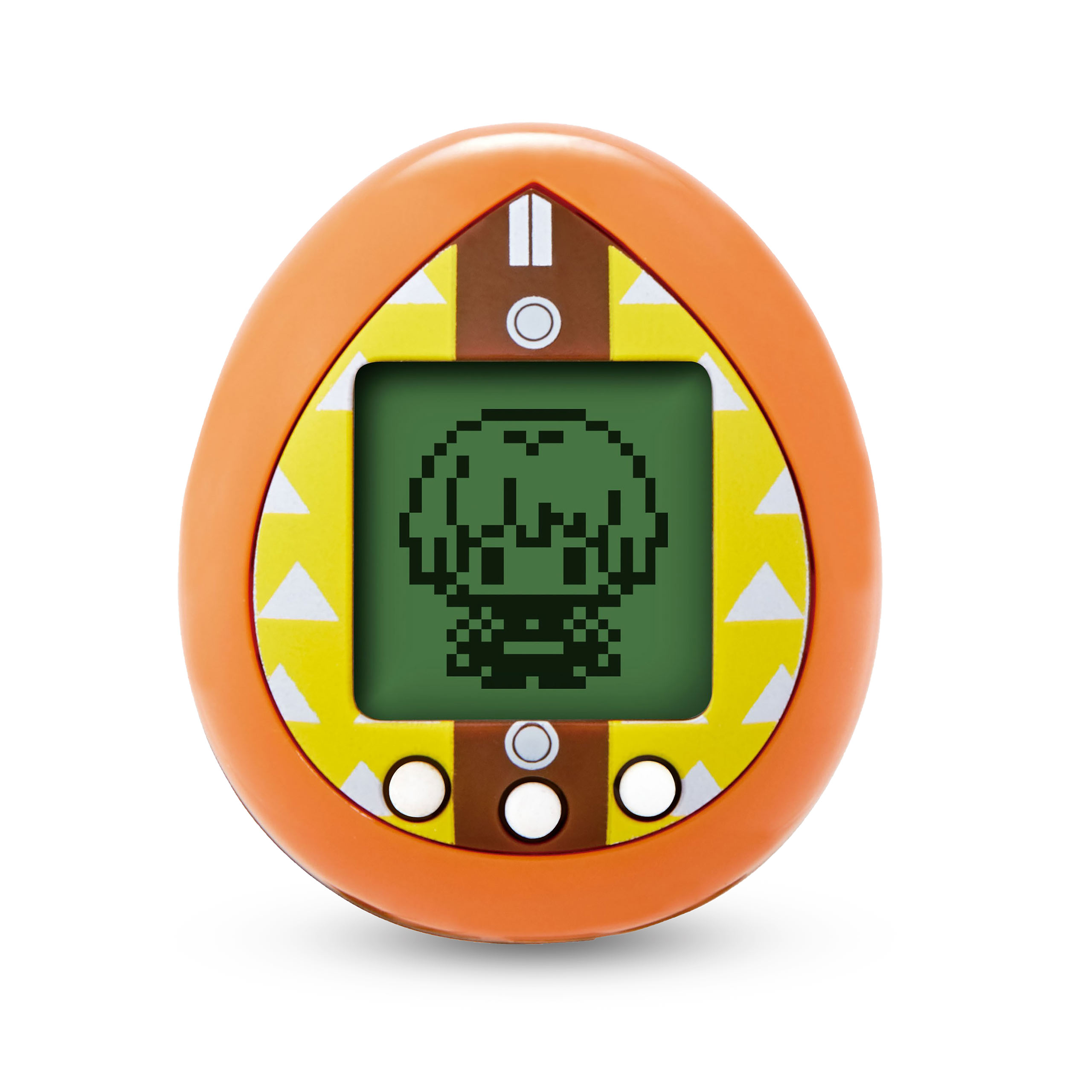 Demon Slayer - Zenitsu Tamagotchi