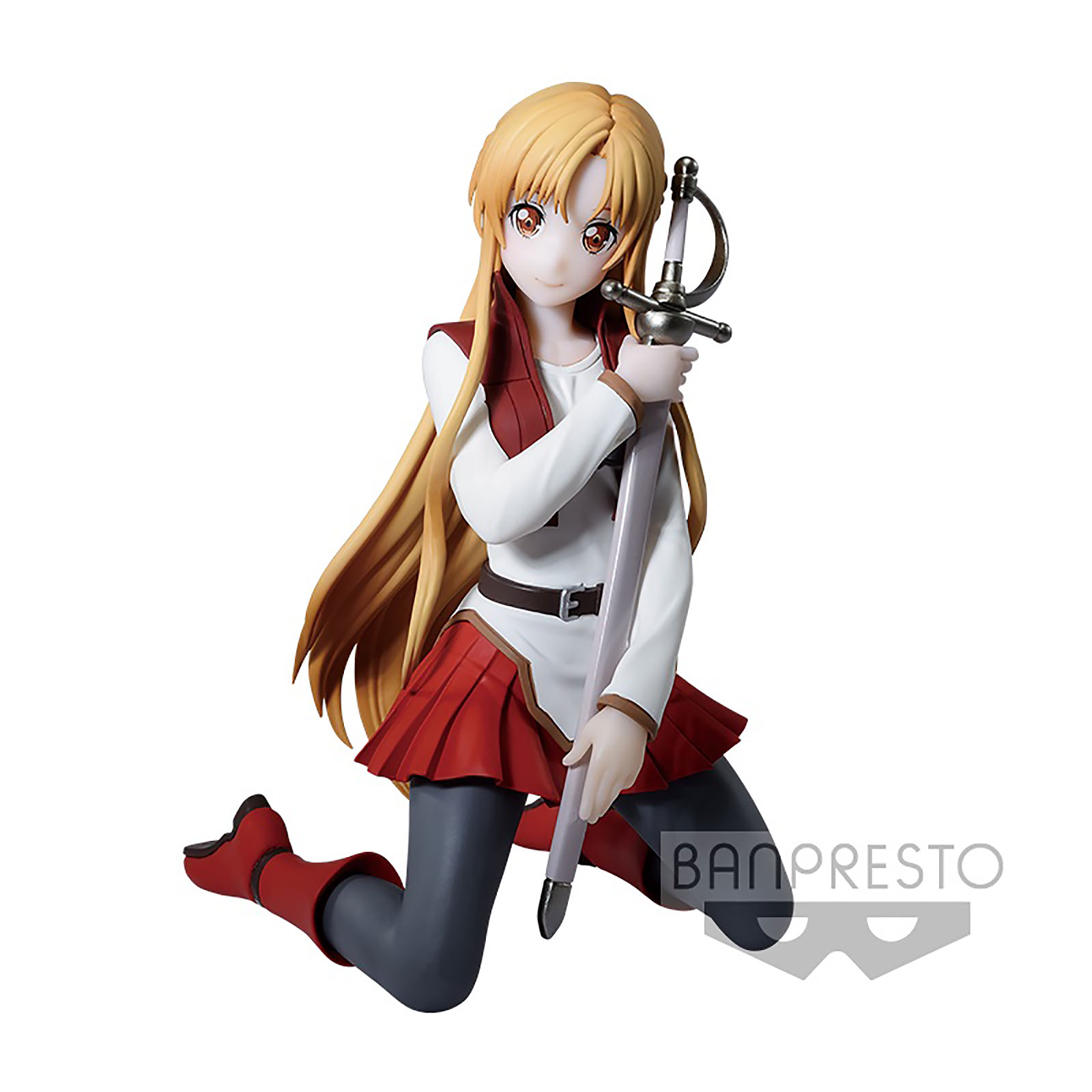 Sword Art Online - Asuna Figur