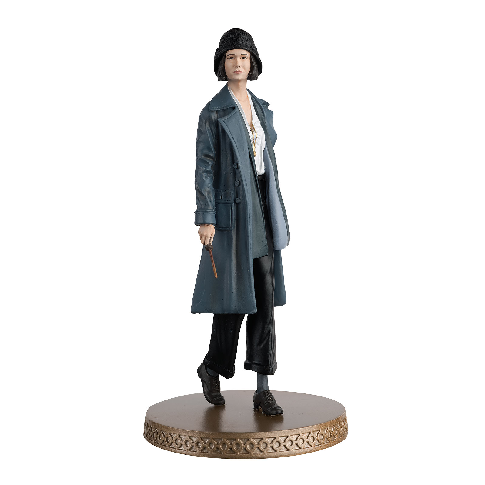 Tina Goldstein Hero Collector Figur 12 cm - Phantastische Tierwesen Tina Goldstein Hero Collector Figur 12 cm - Phantastische Tierwesen