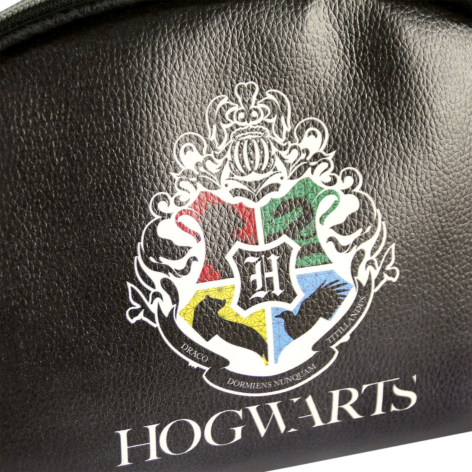 Harry Potter - Hogwarts Wappen Kosmetiktasche