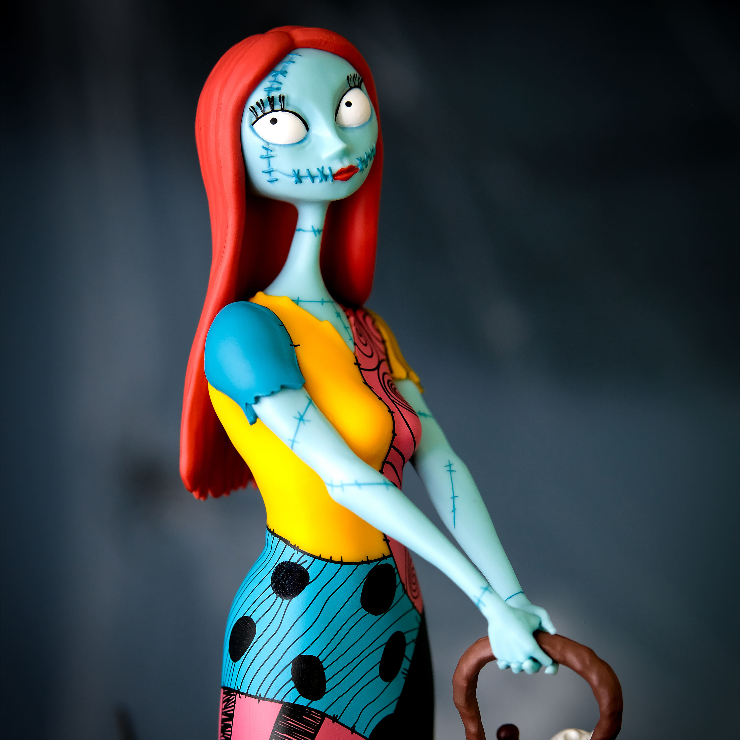 Nightmare Before Christmas - Sally Figur