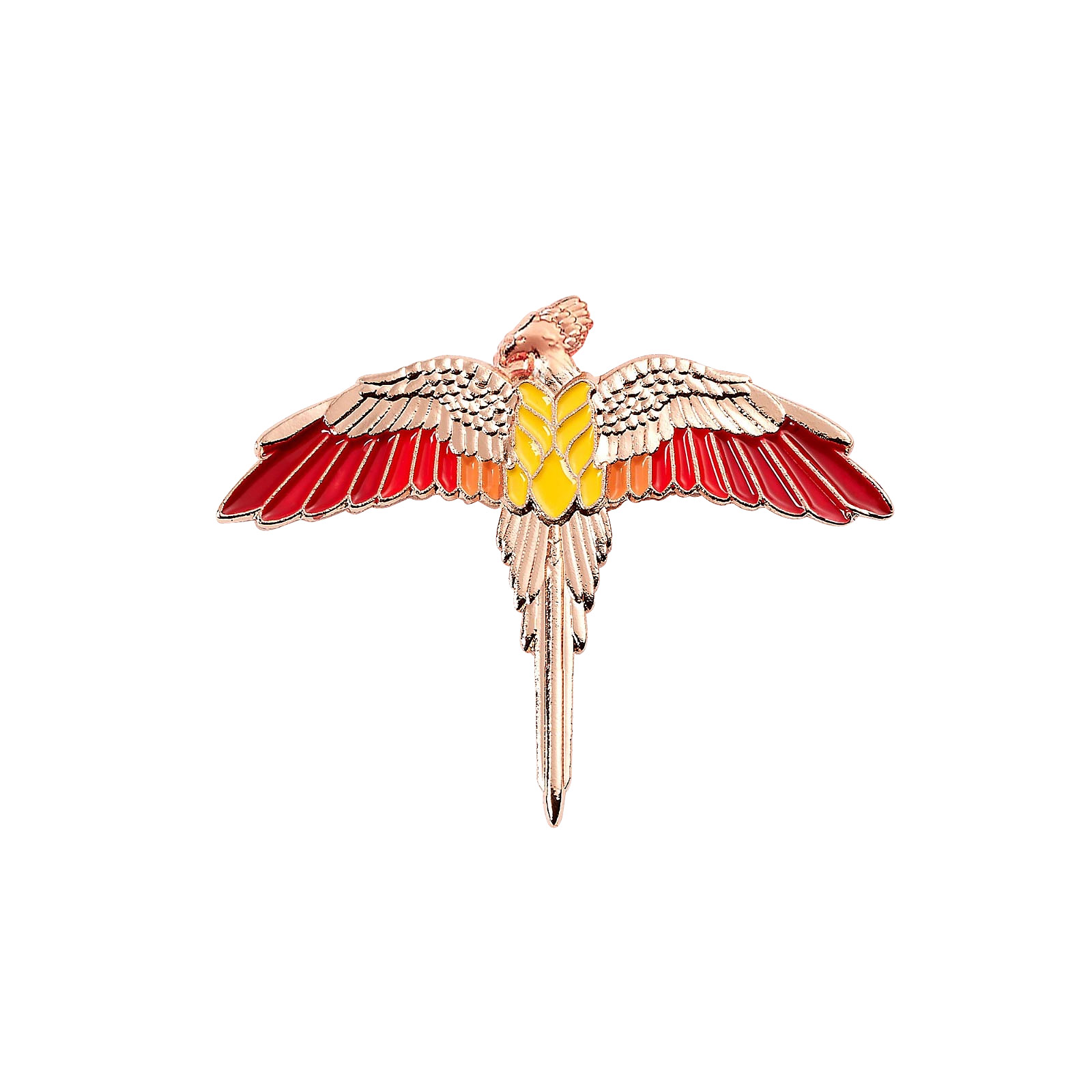 Harry Potter - Fawkes Pin