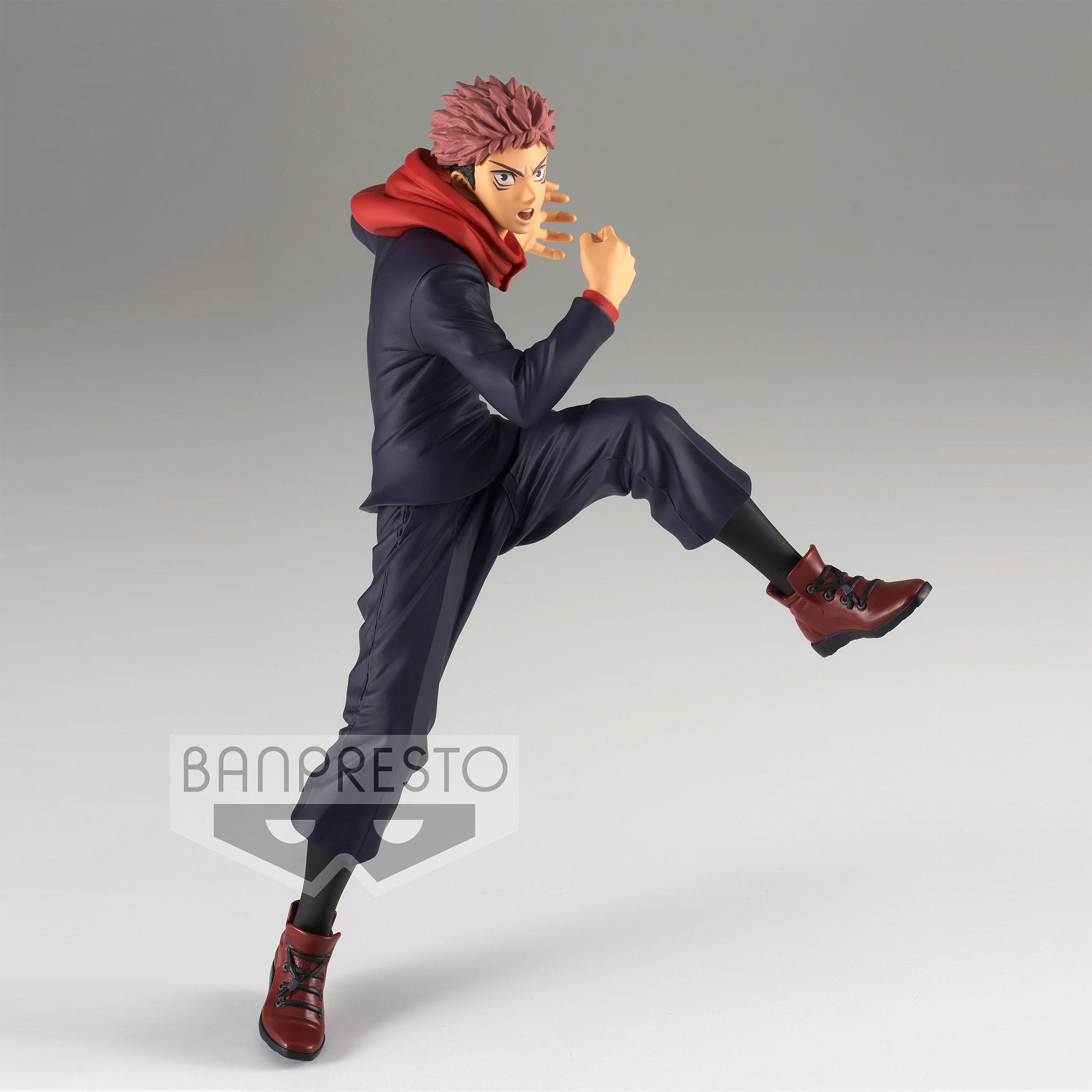 Jujutsu Kaisen - Yuji Itadori Figur 20 cm