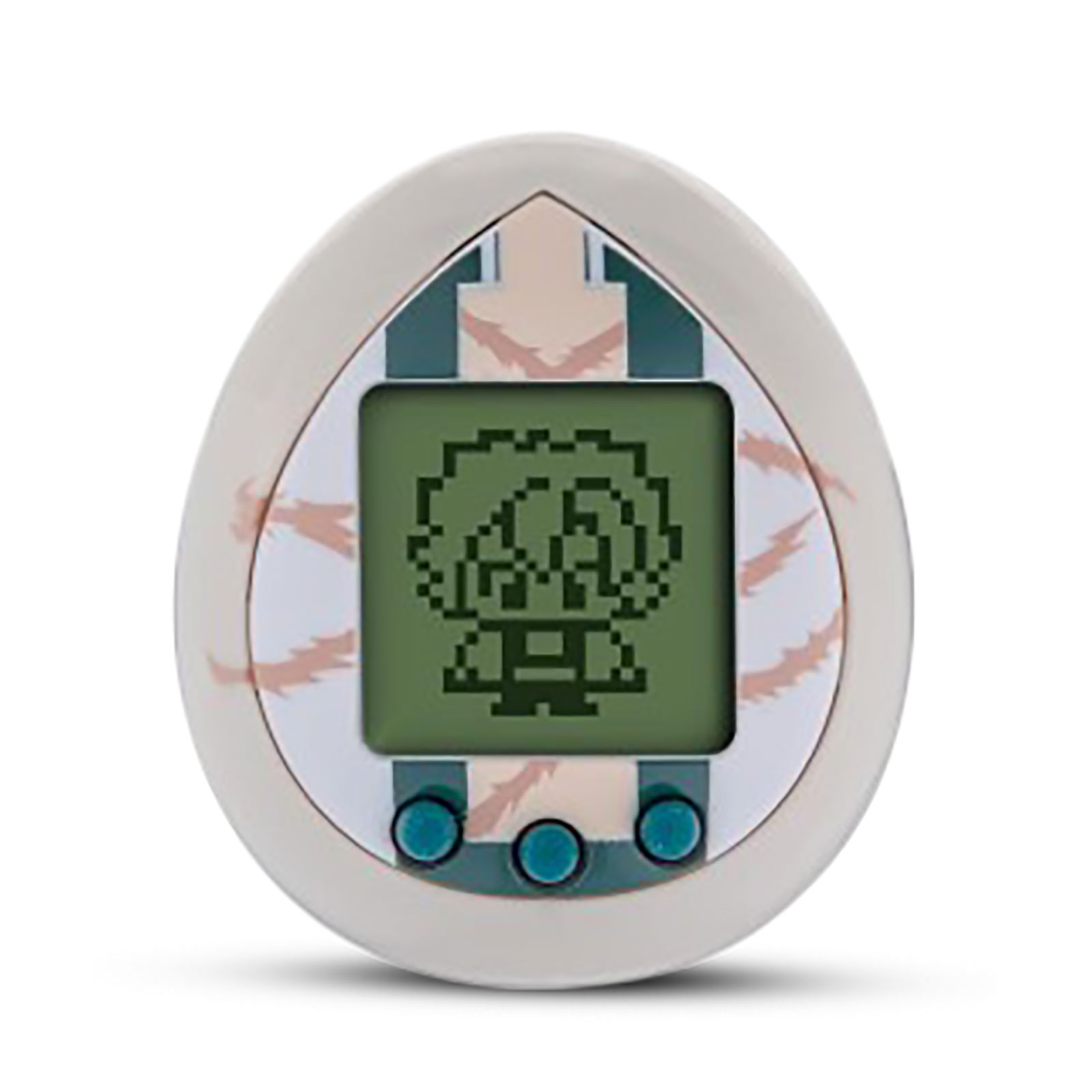 Demon Slayer - Sanemi Tamagotchi