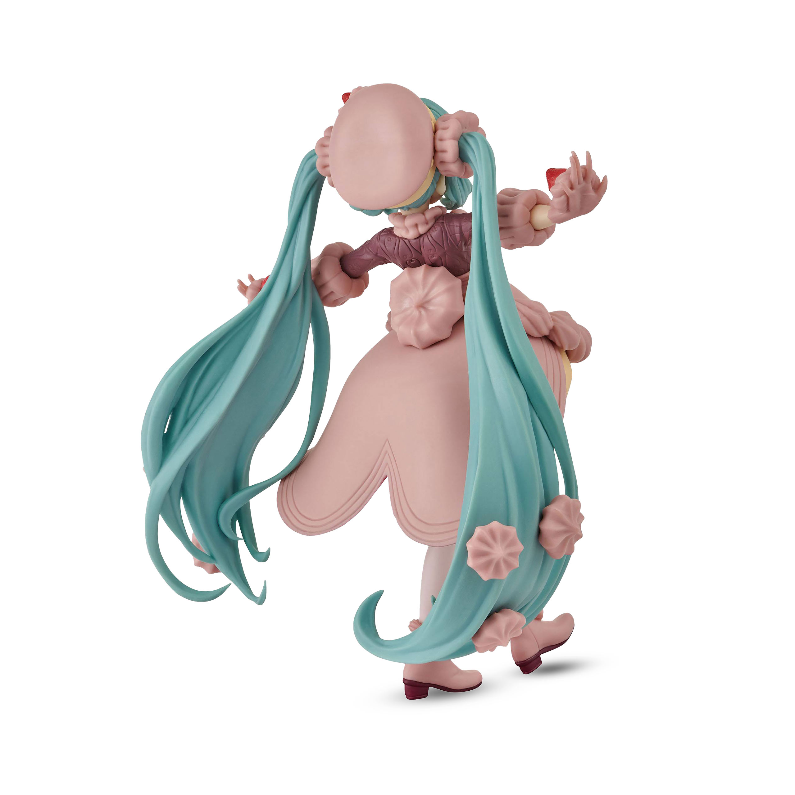 Hatsune Miku - Strawberry Chocolate Short Figur