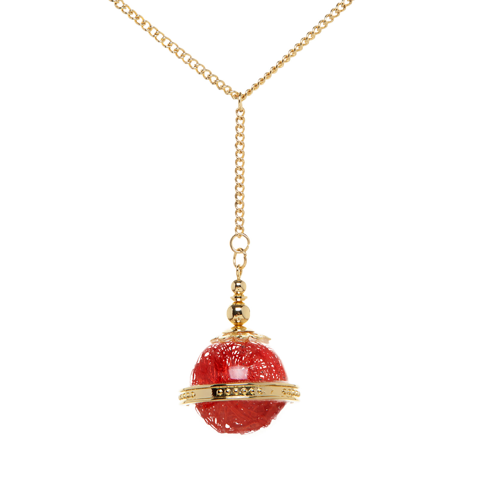 Harry Potter - Erinnermich Kette
