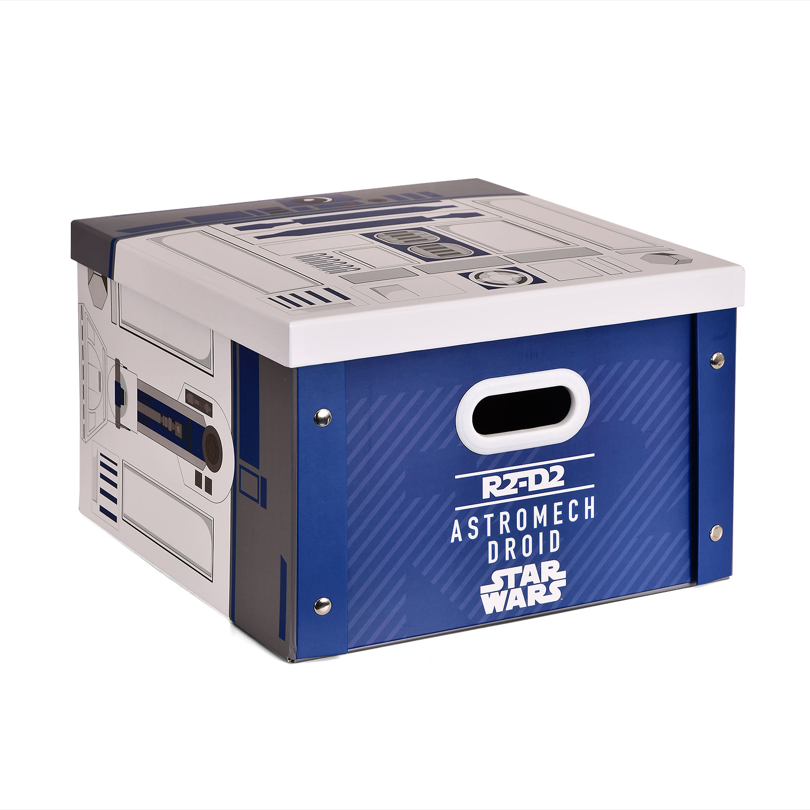 Star Wars - R2-D2 Aufbewahrungsbox