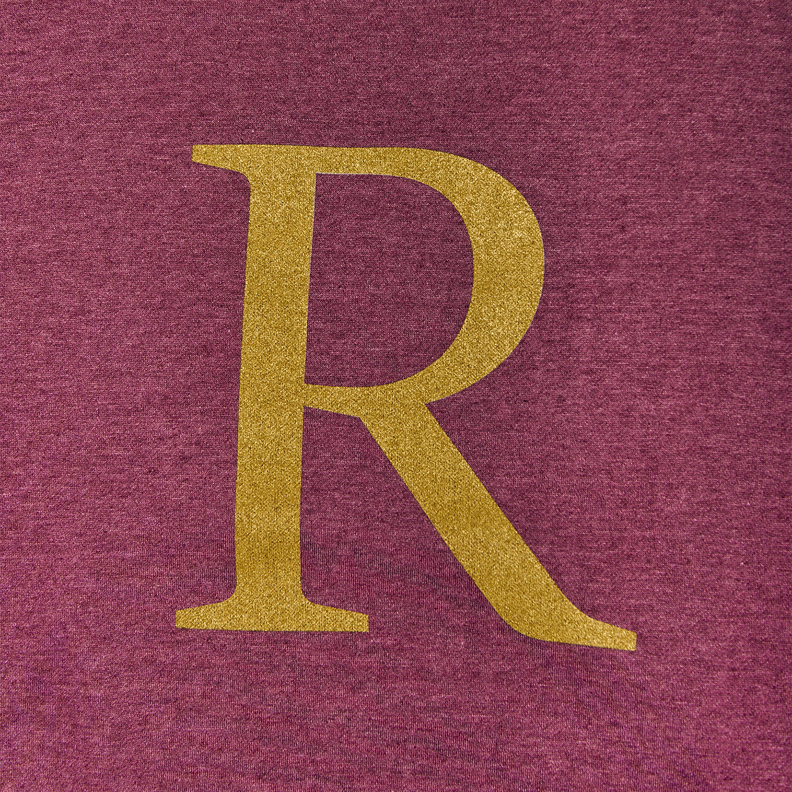 Harry Potter - R for Ron Sweater rot