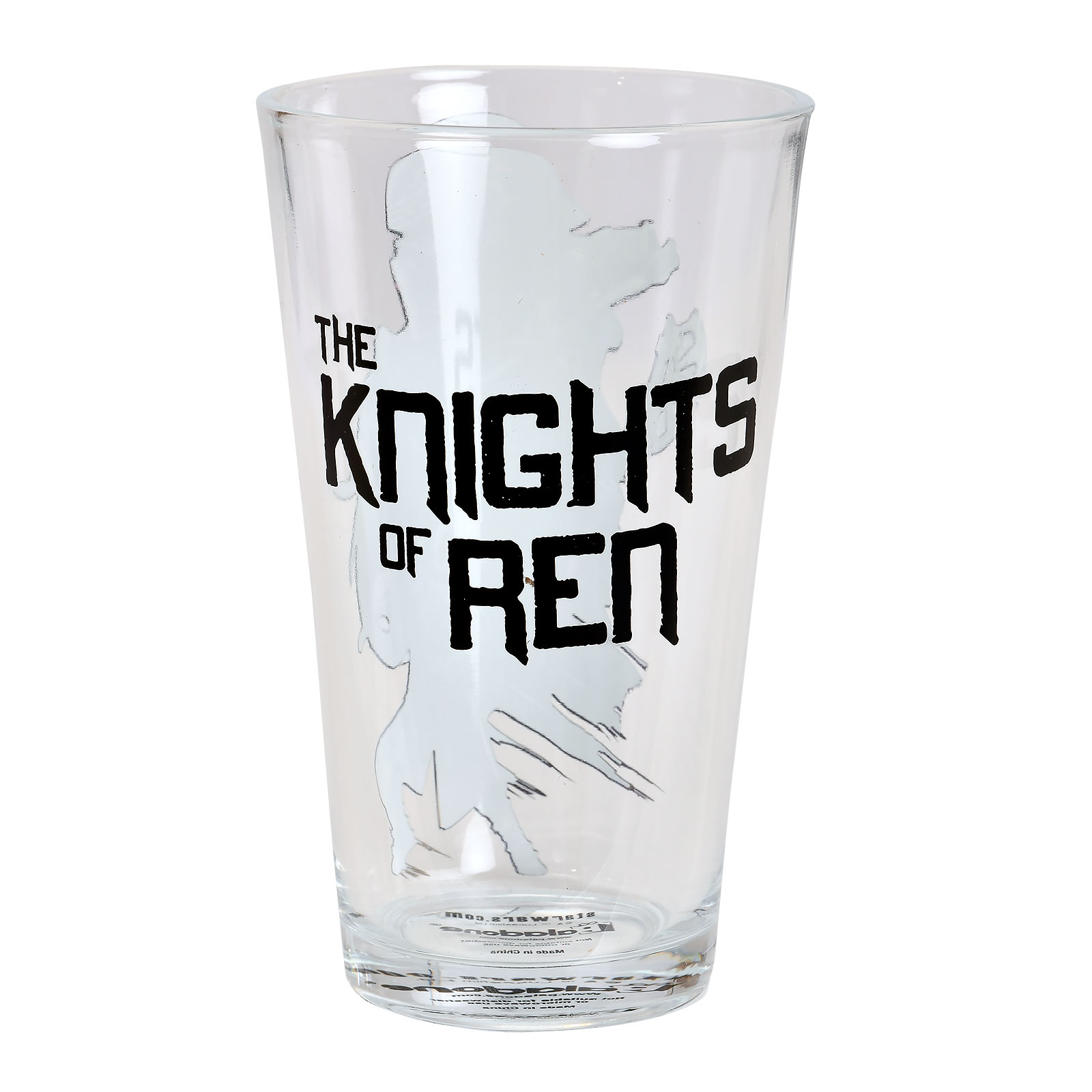 Star Wars - Knights of Ren Glas