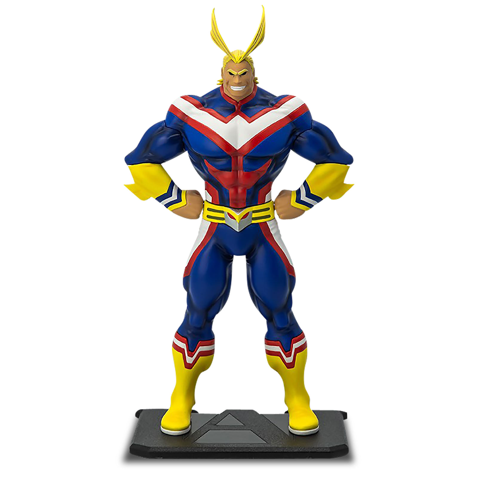 My Hero Academia - All Might SFC Figur 22 cm