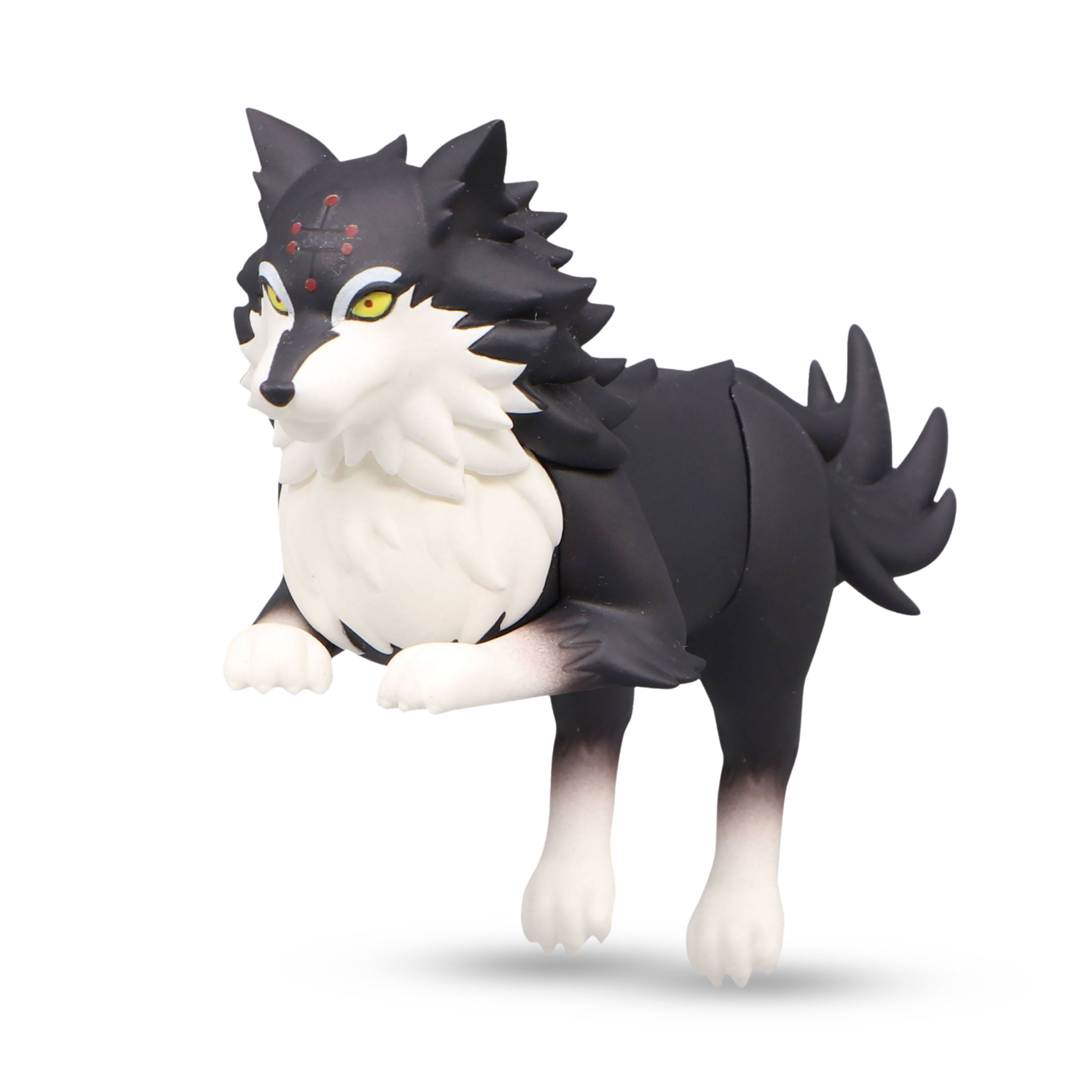 Jujutsu Kaisen - Puchi Divine Dog Noodle Stopper Figur