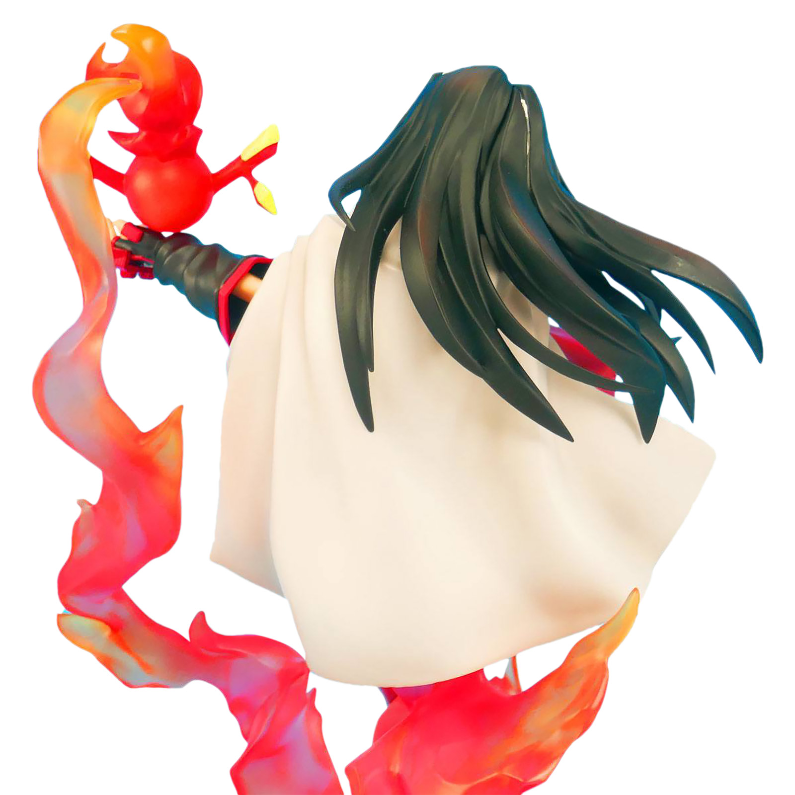 Shaman King - Hao Asakura Figur