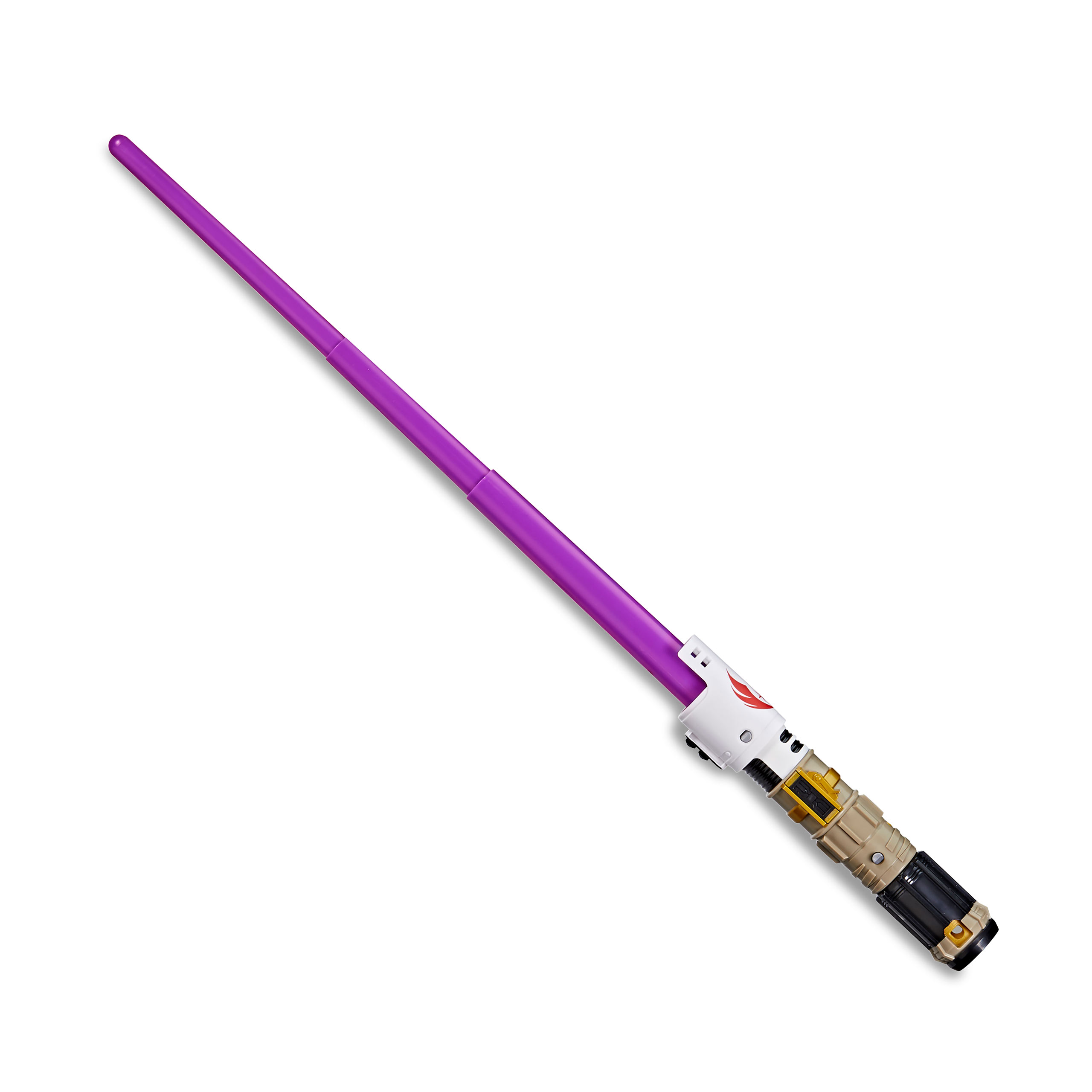 Star Wars - Mace Windu Forge Lichtschwert