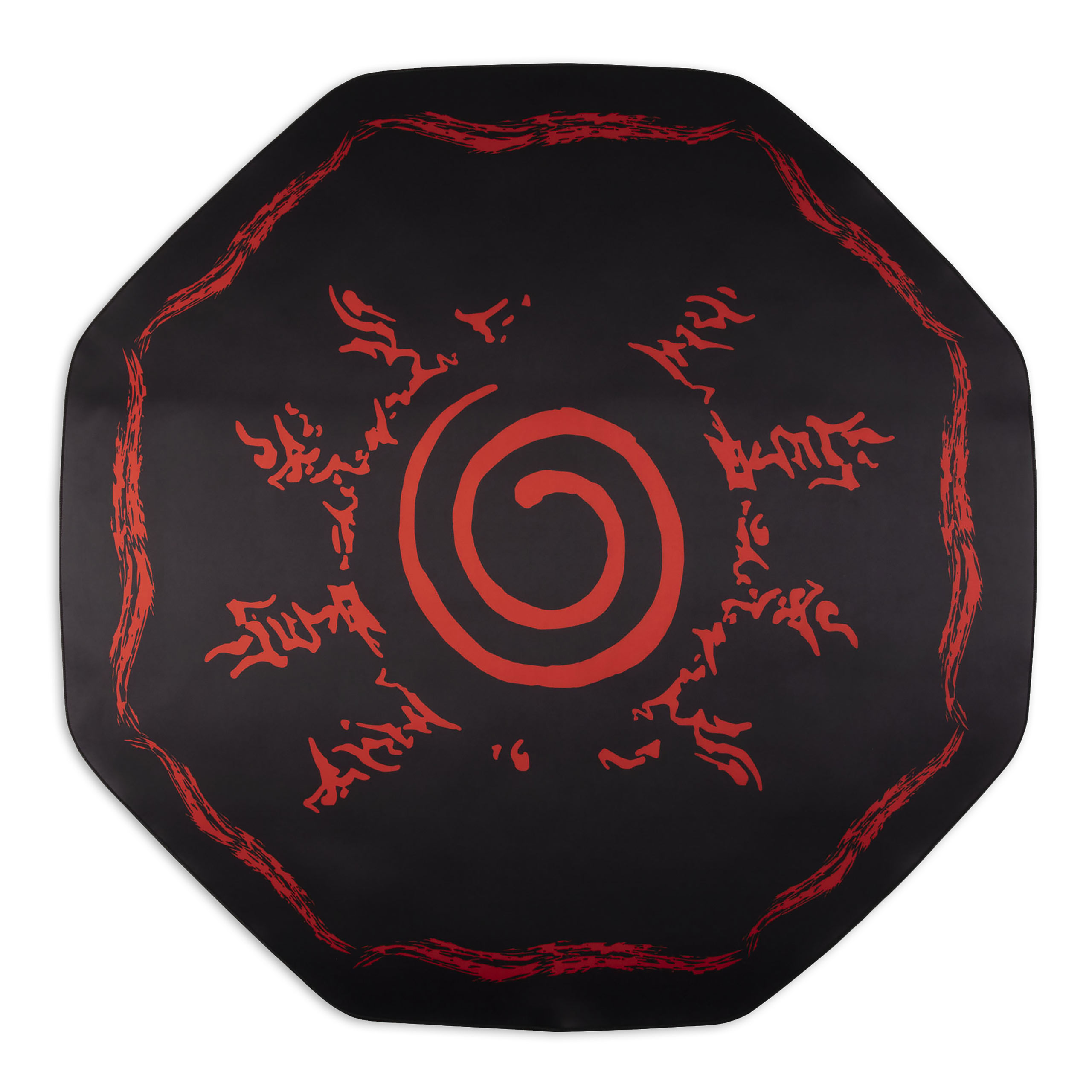 Naruto - Fuuin Symbol Fußmatte