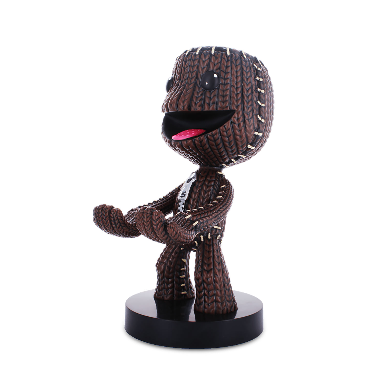 Sackboy A Big Adventure - Sackboy Cable Guy Figur