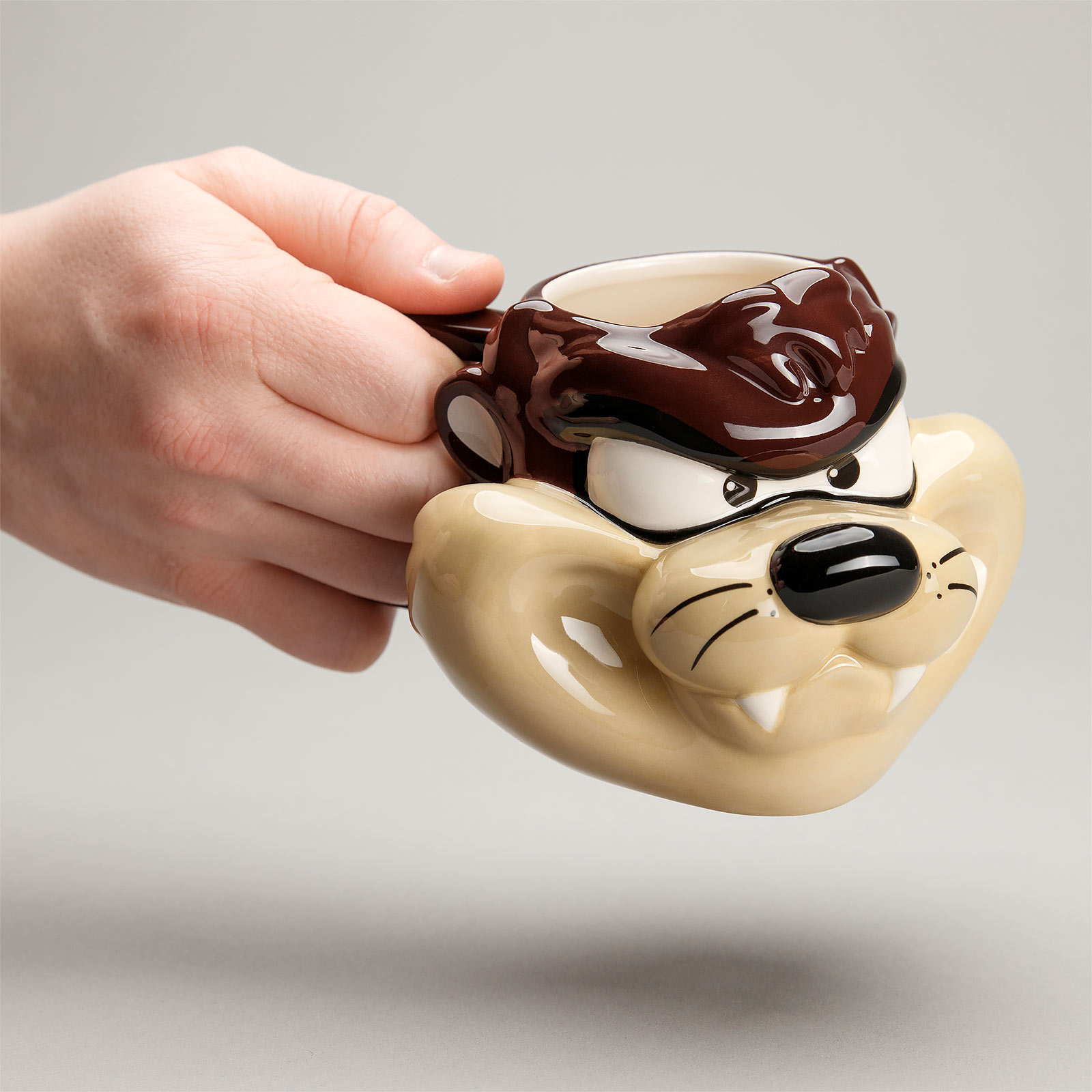 Looney Tunes - Taz 3D Tasse