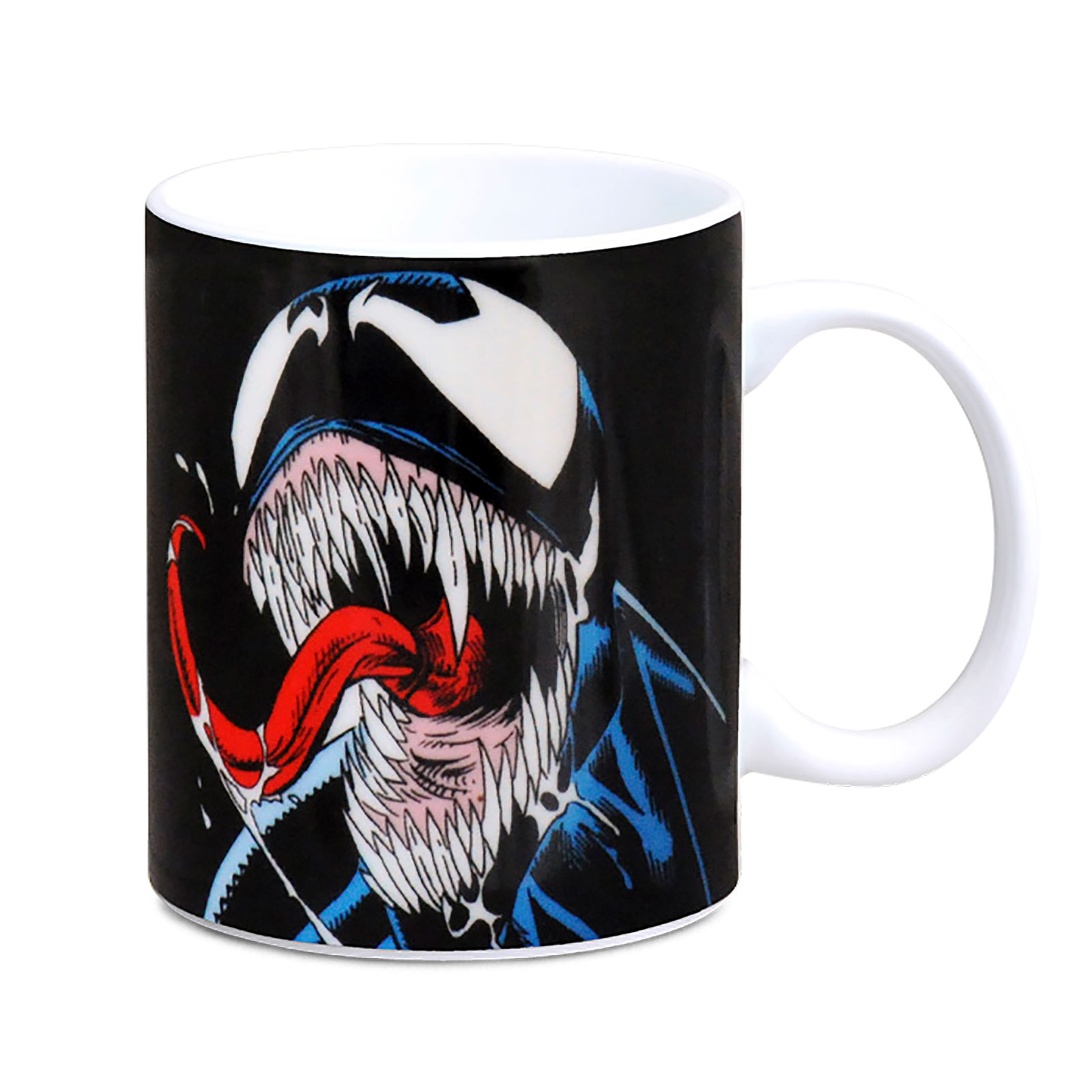 Venom - Comic Face Tasse