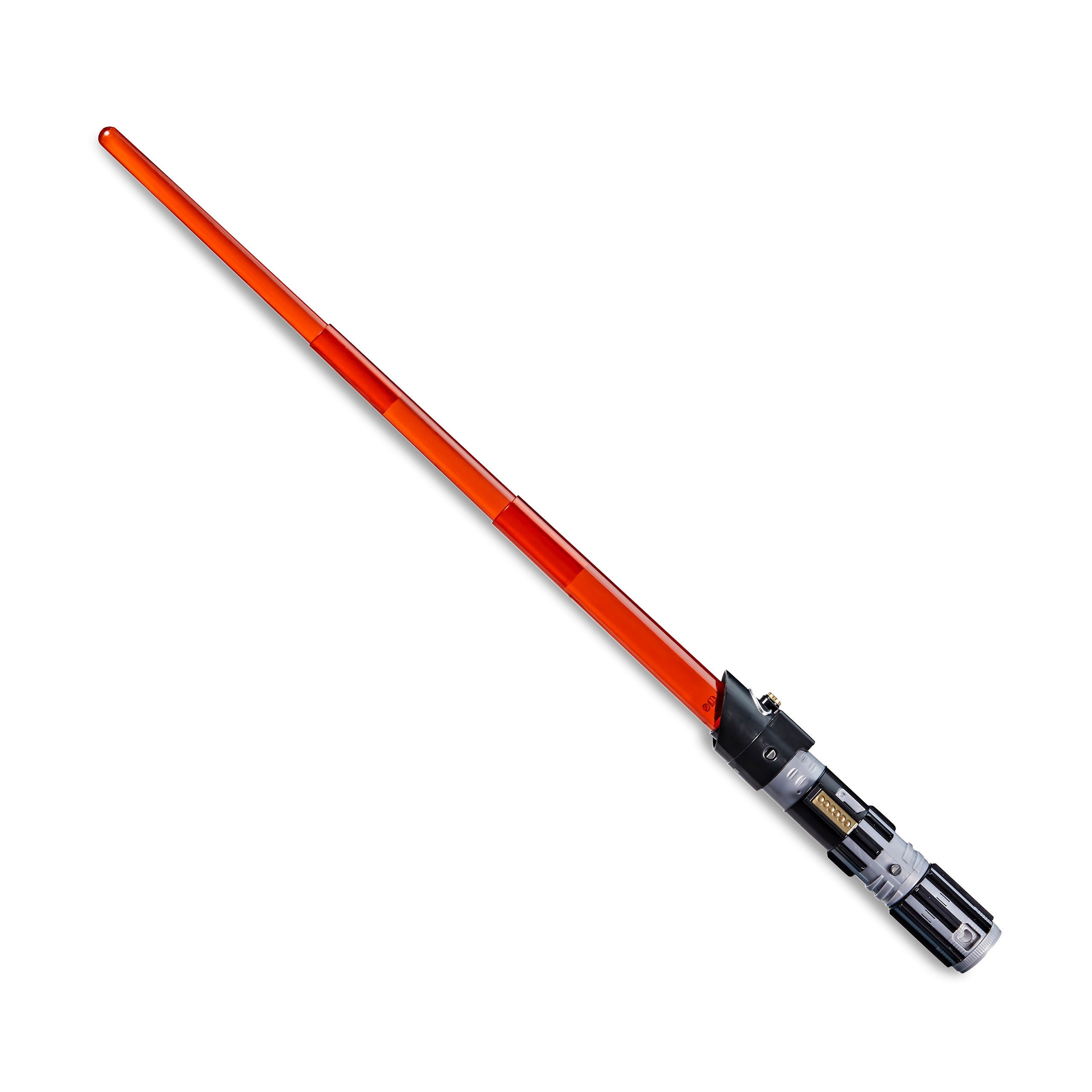 Star Wars - Darth Vader Forge Lichtschwert mit Licht- und Soundeffekt