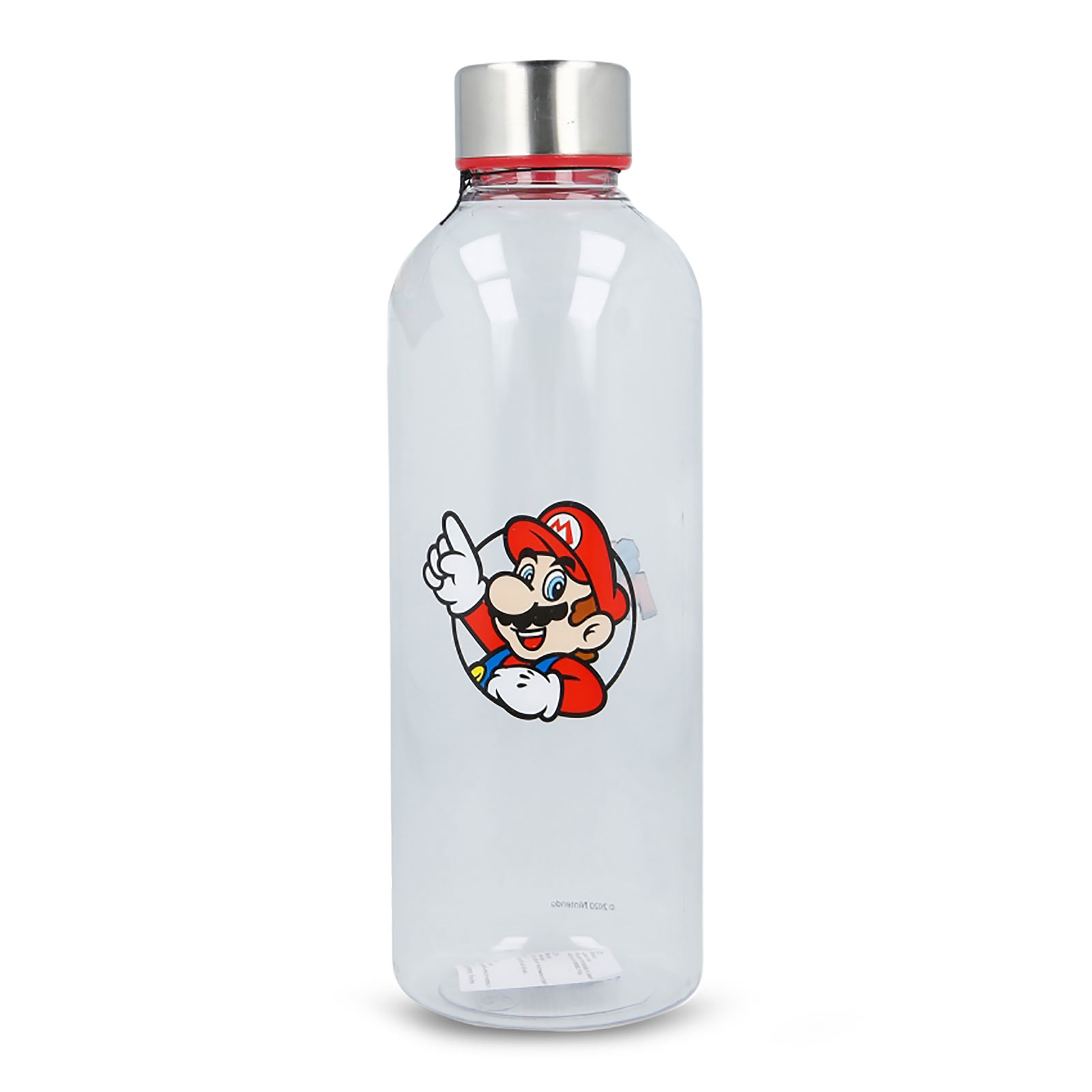 Super Mario - Trinkflasche