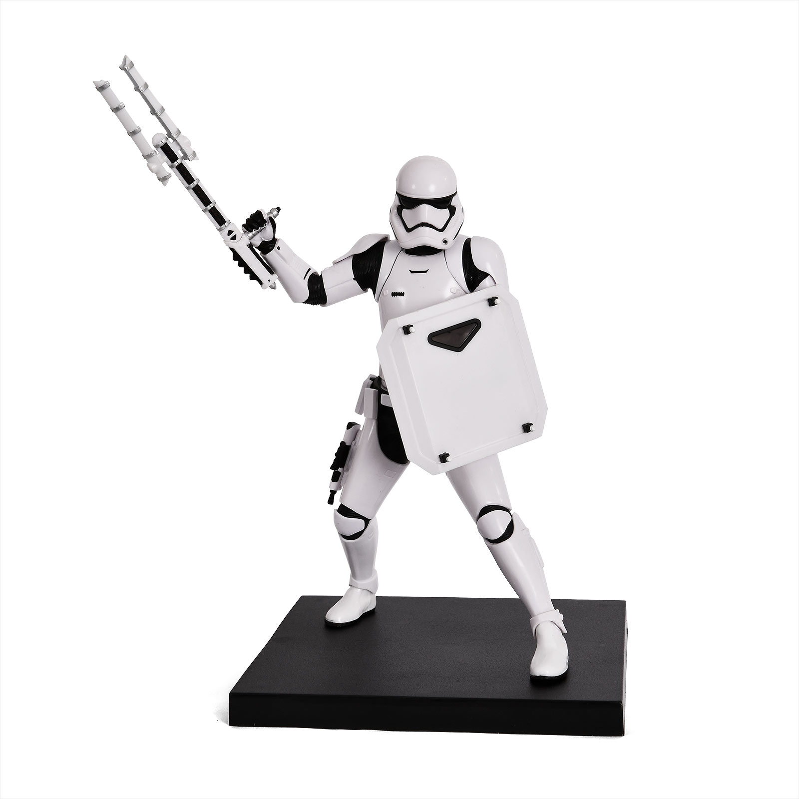 Star Wars - First Order Stormtrooper FN-2199 Figur