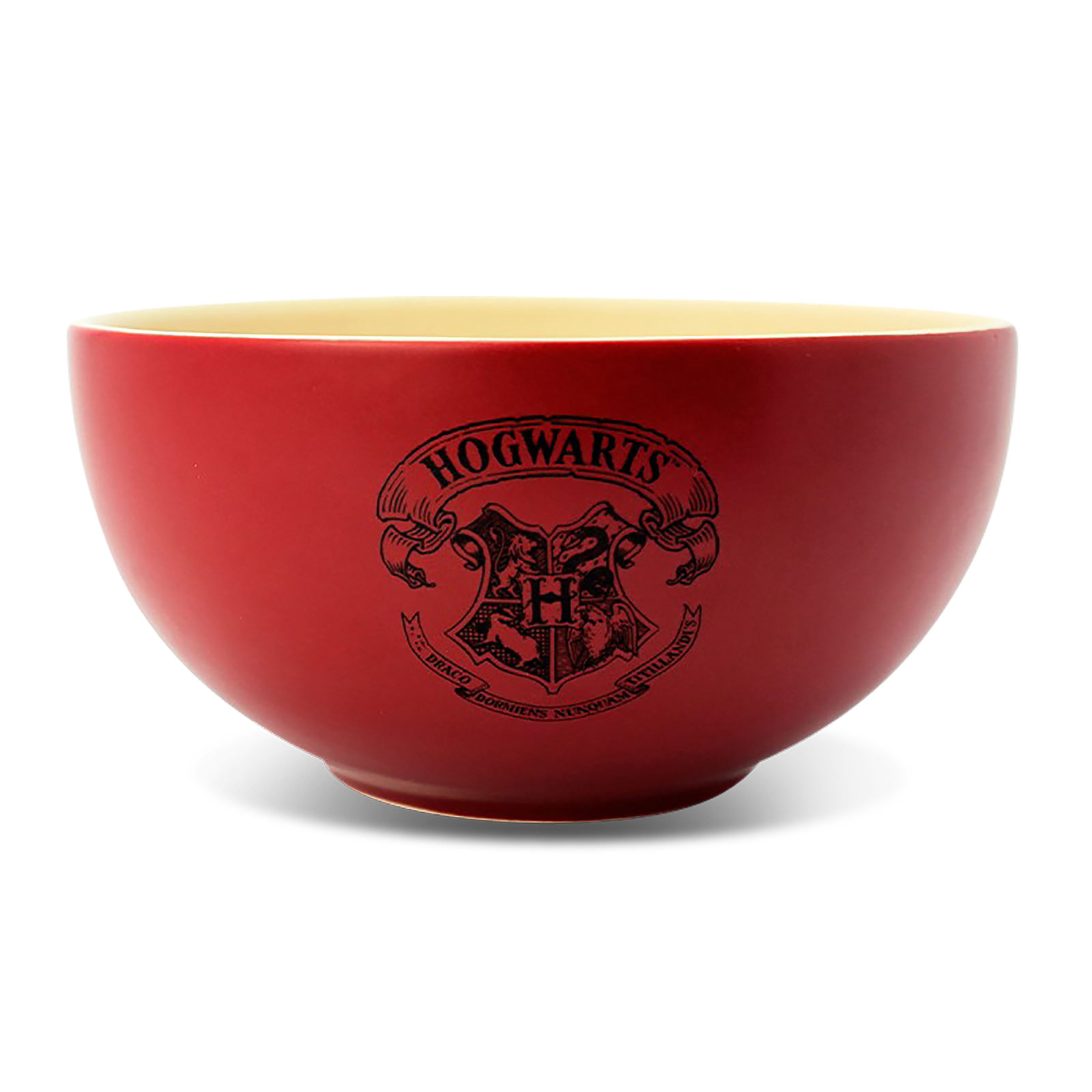 Harry Potter - Gleis 9 3/4 Müslischale