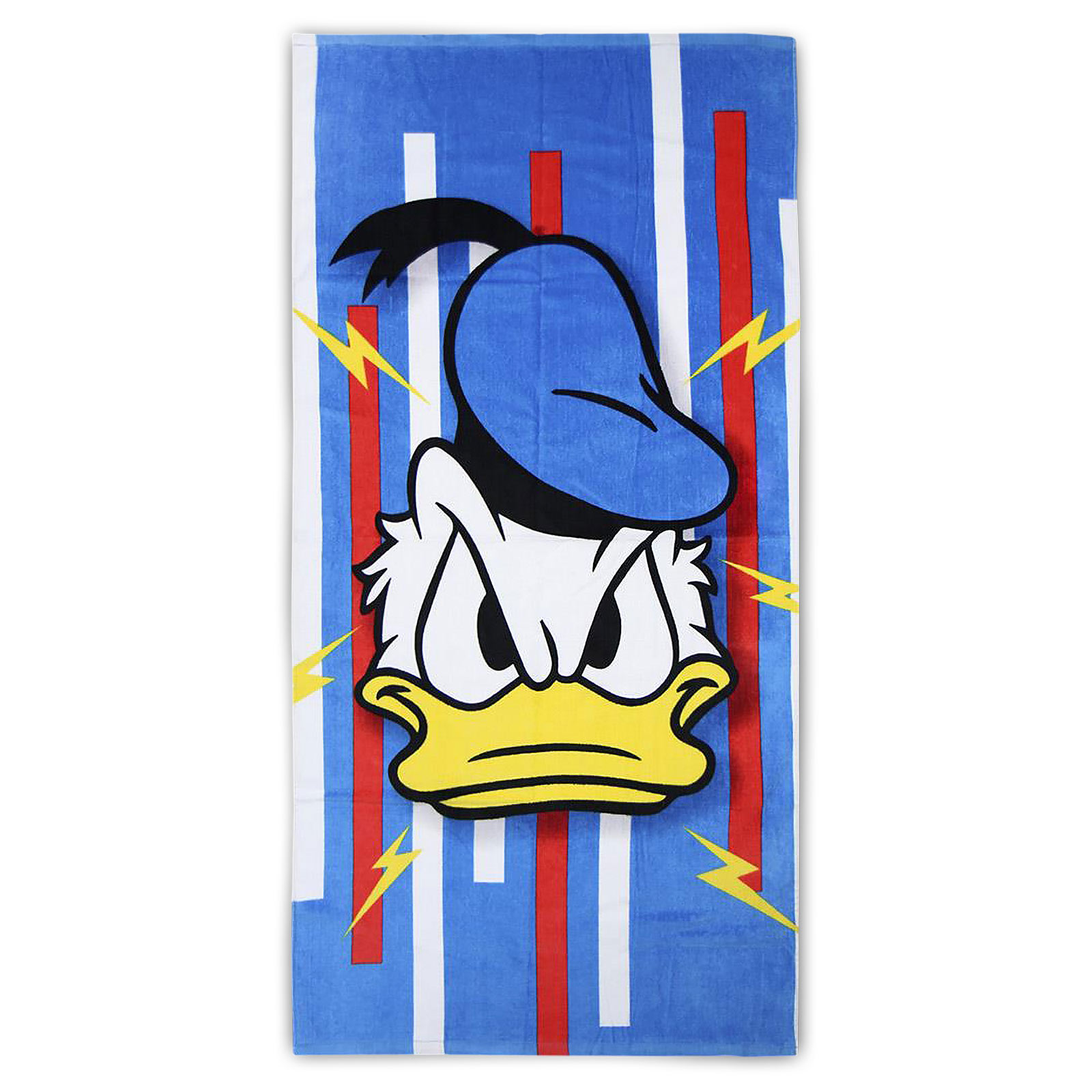 Disney - Donald Duck Badetuch