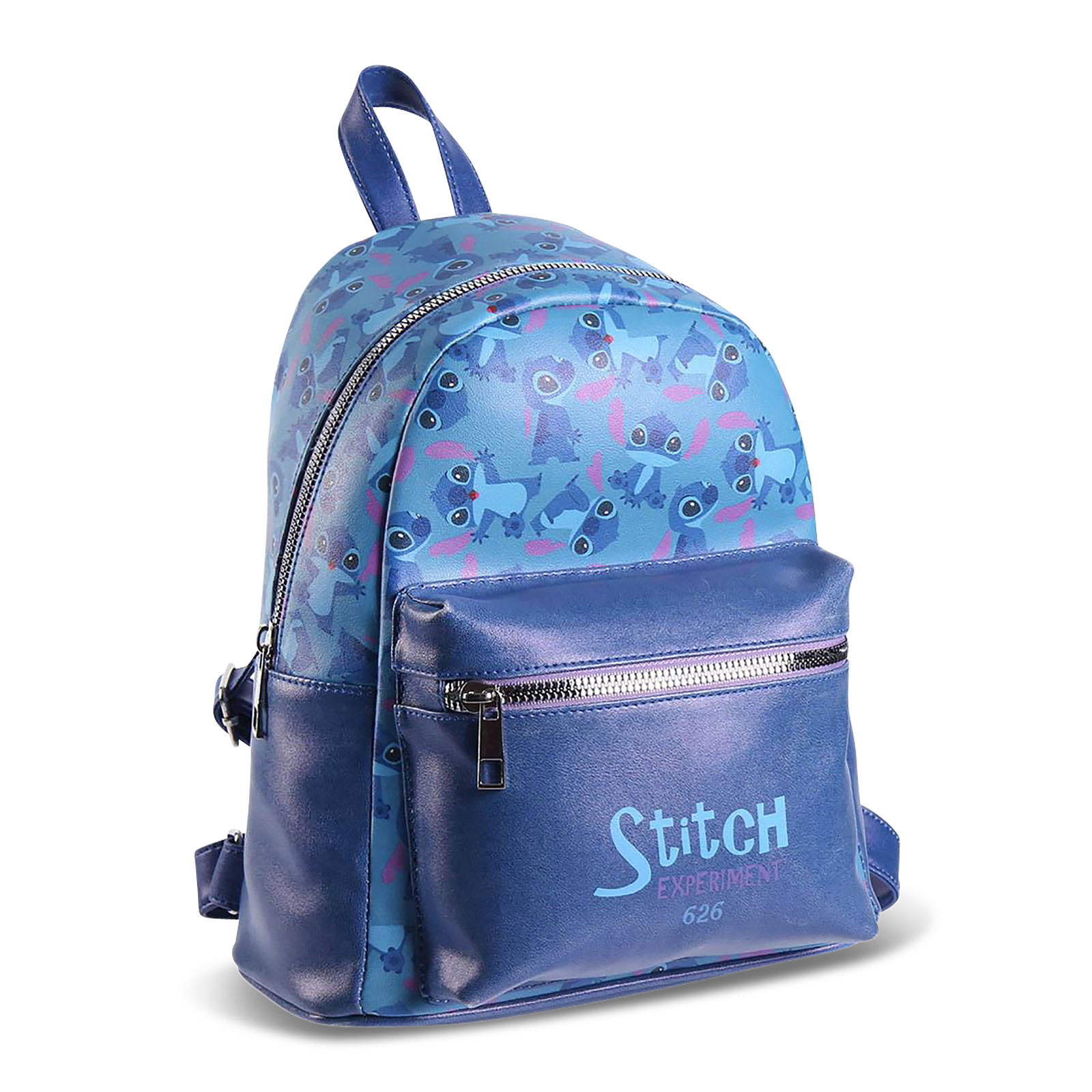 Lilo & Stitch - Stitch Mini Rucksack