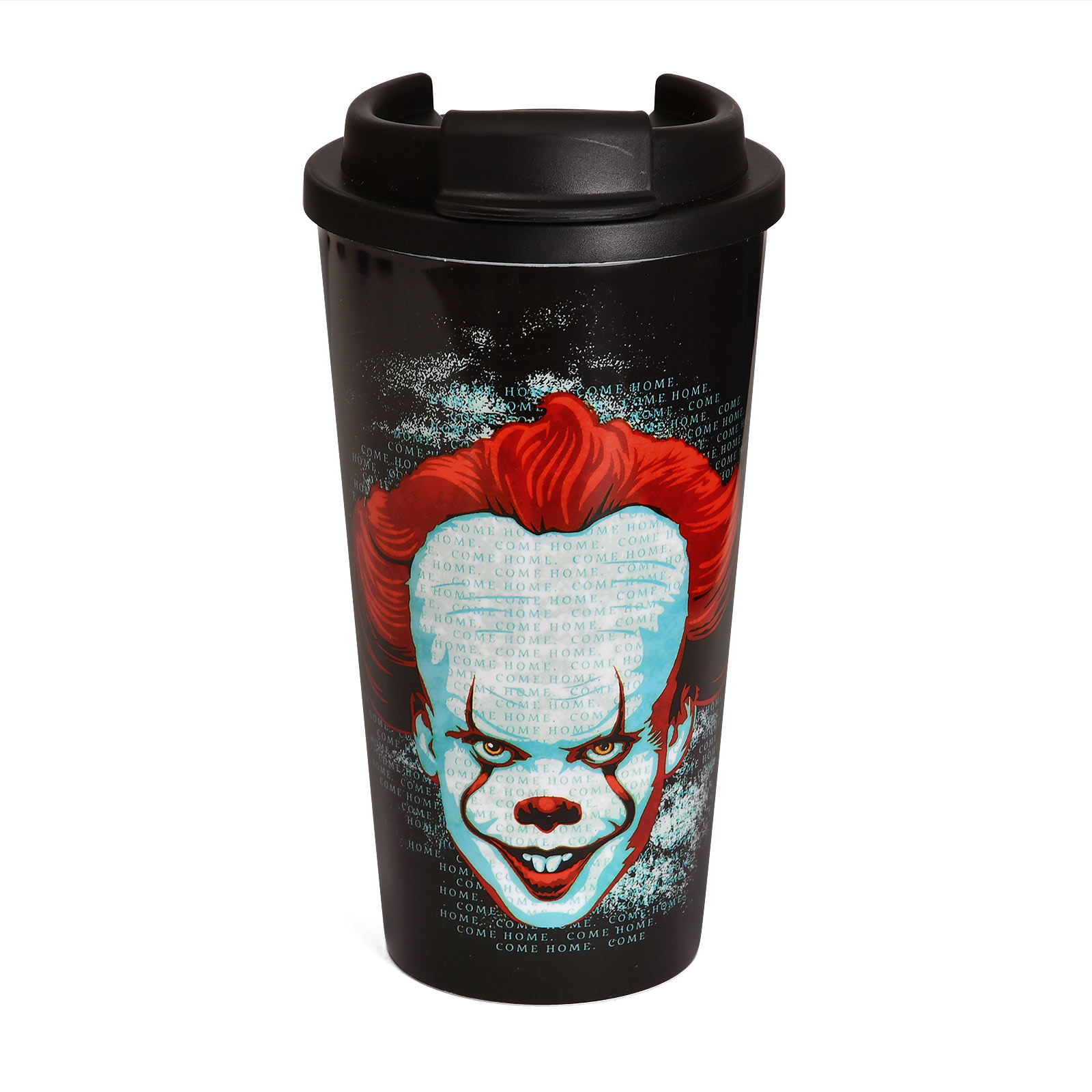 Stephen Kings ES - Pennywise To Go Becher