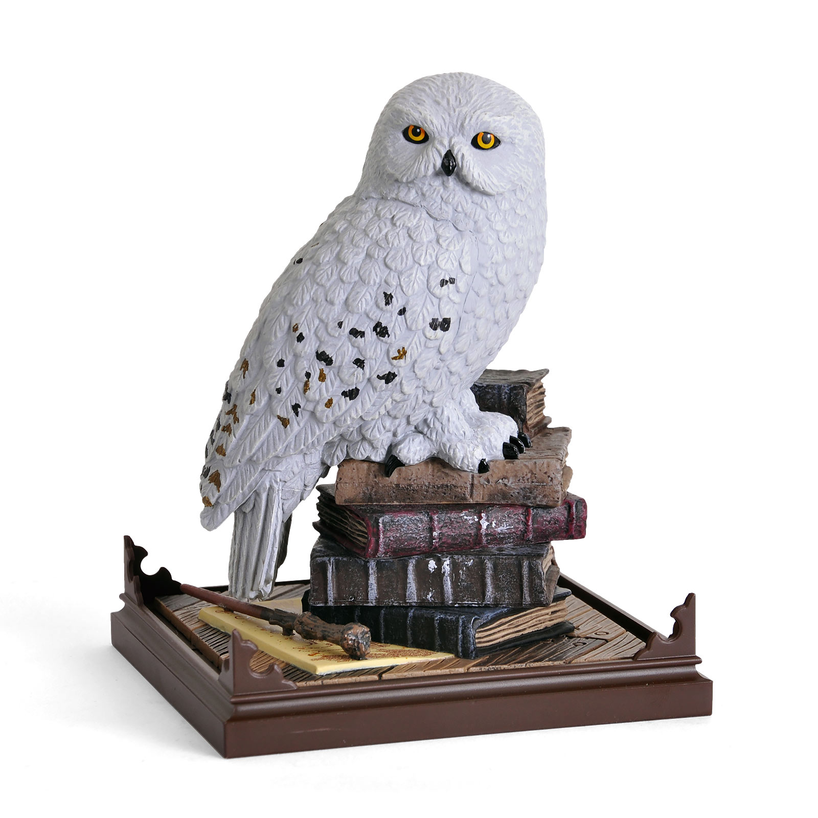 Hedwig - Harry Potter Magische Tierwesen Figur