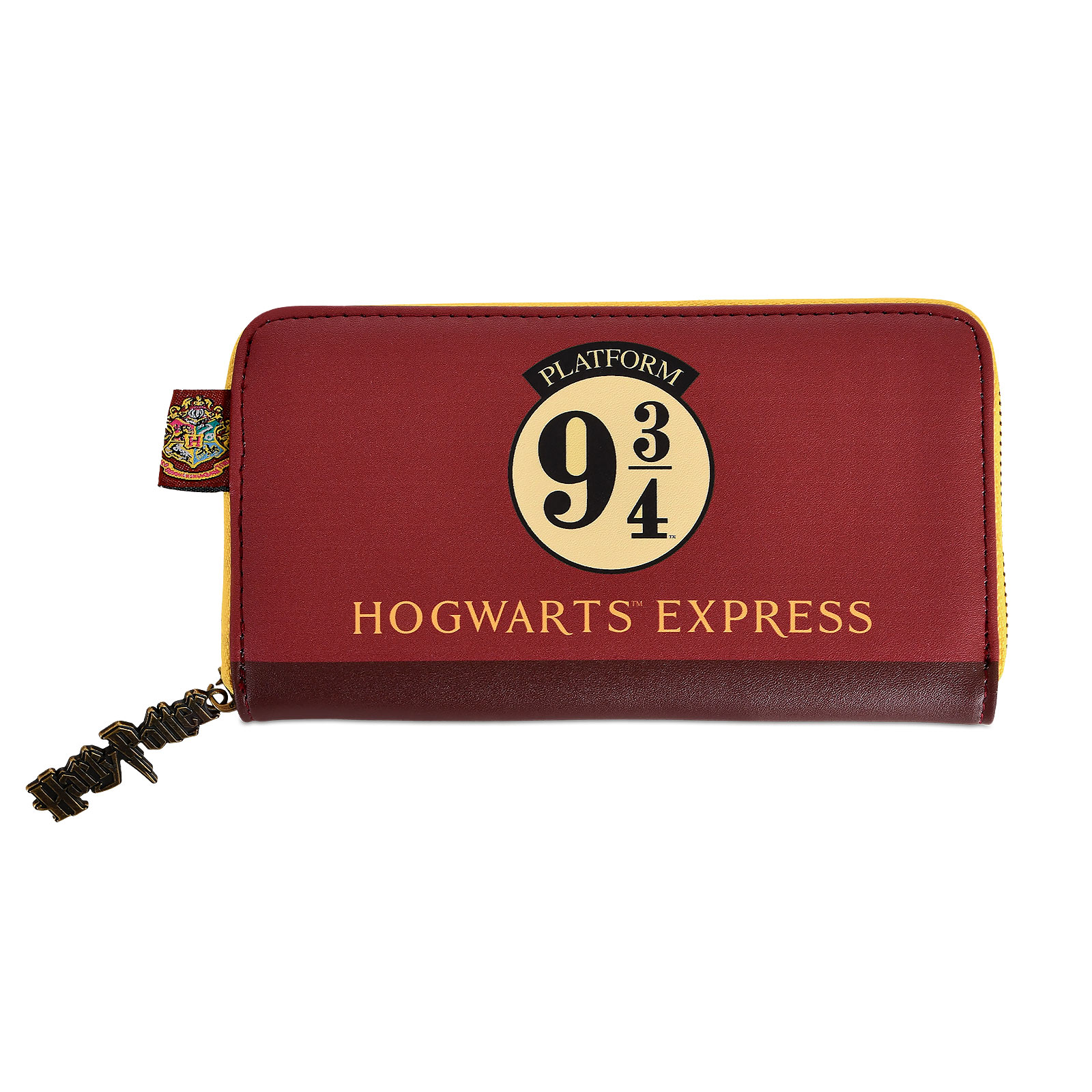 Harry Potter - Gleis 9 3/4 Hogwarts Express Geldbörse