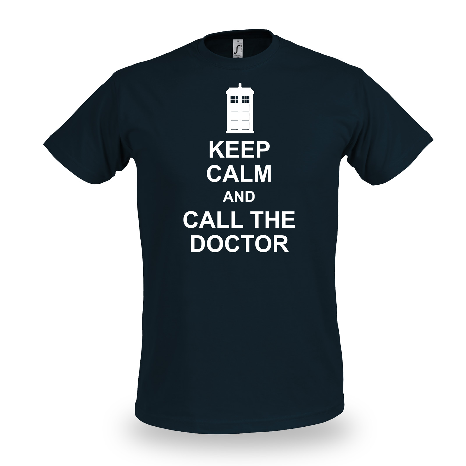 Call the Doctor T-Shirt
