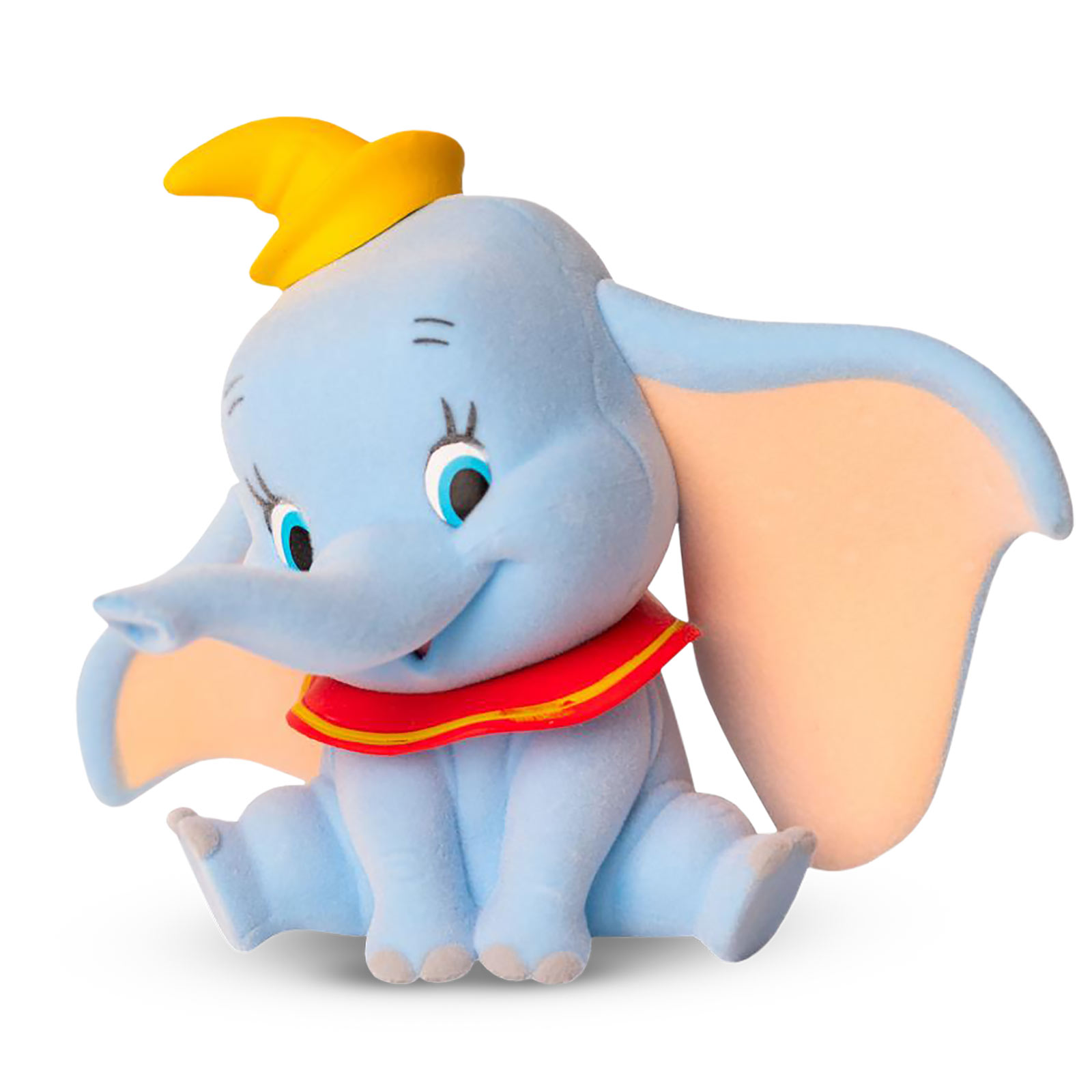 Fluffy Puffy - Dumbo Figur Version A