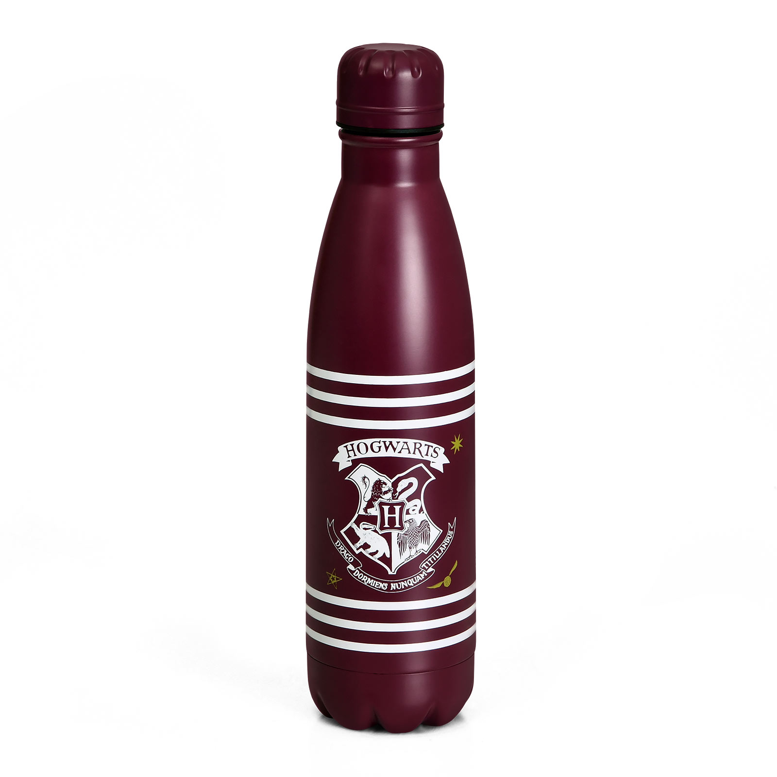 Harry Potter - Hogwarts Wappen Trinkflasche