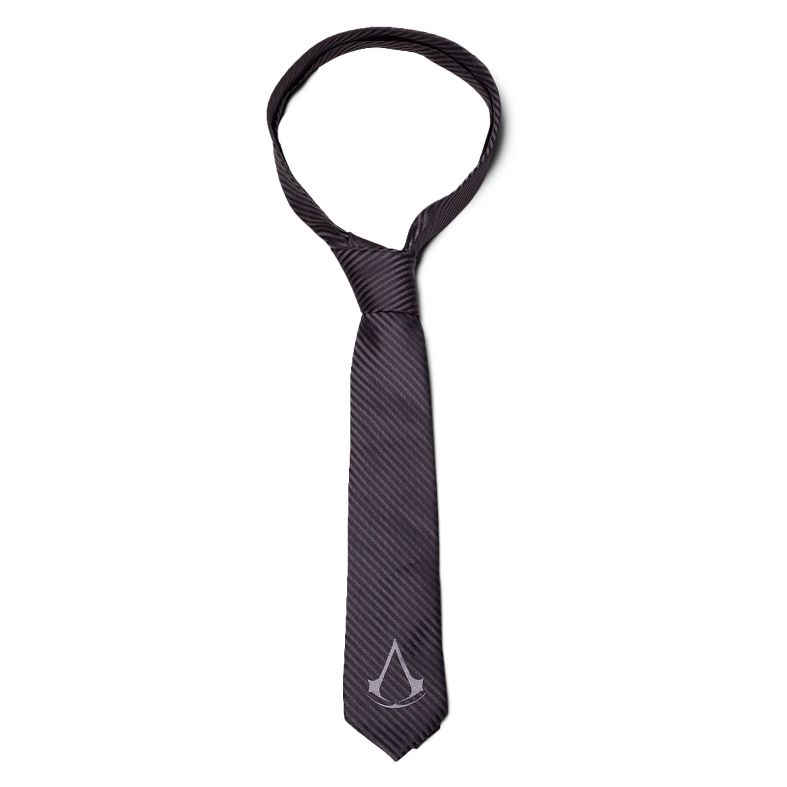 Assassins Creed - Logo Krawatte
