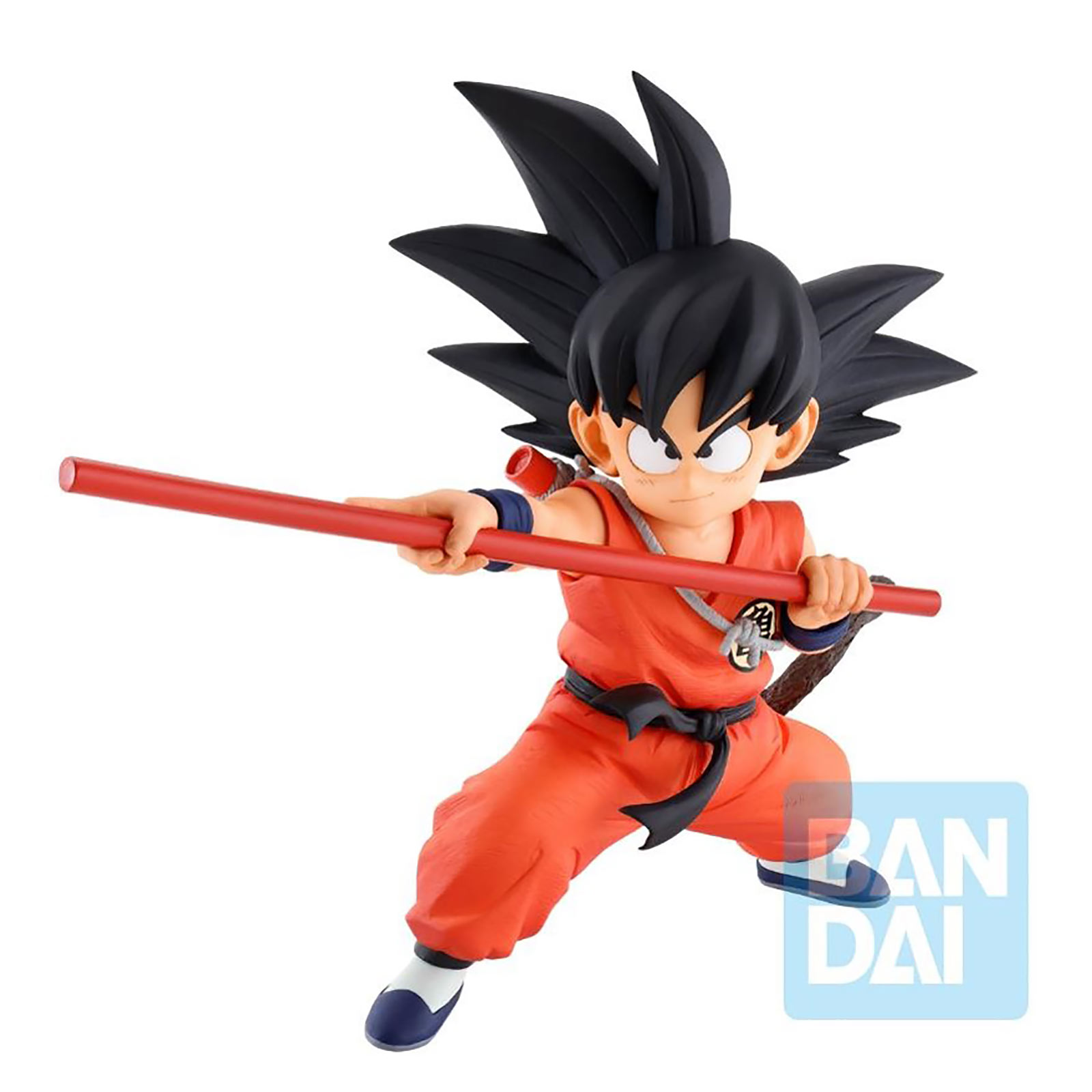 Dragon Ball - Son Goku Mystical Adventure Figur
