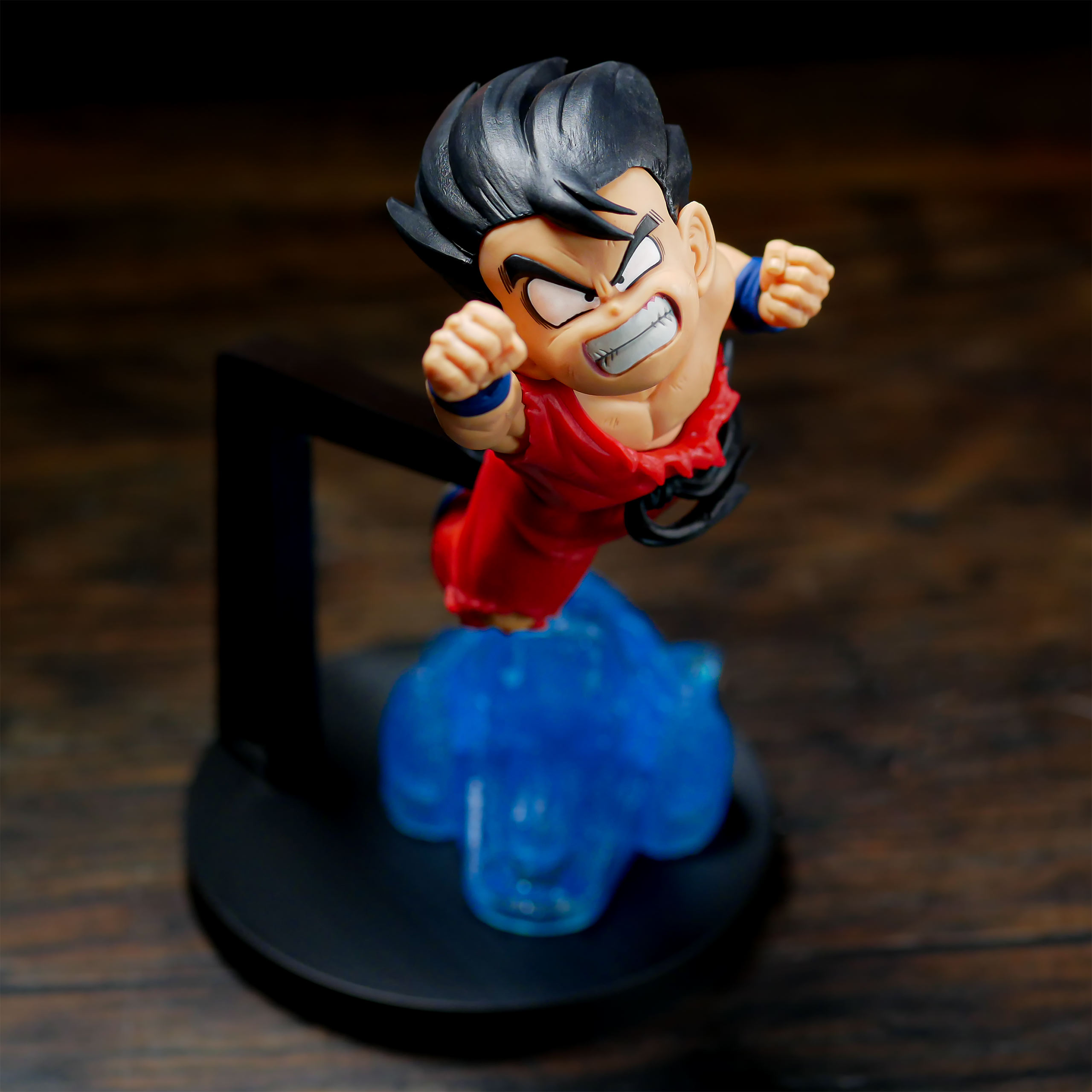 Dragon Ball - Son Goku II Figur 18,1 cm