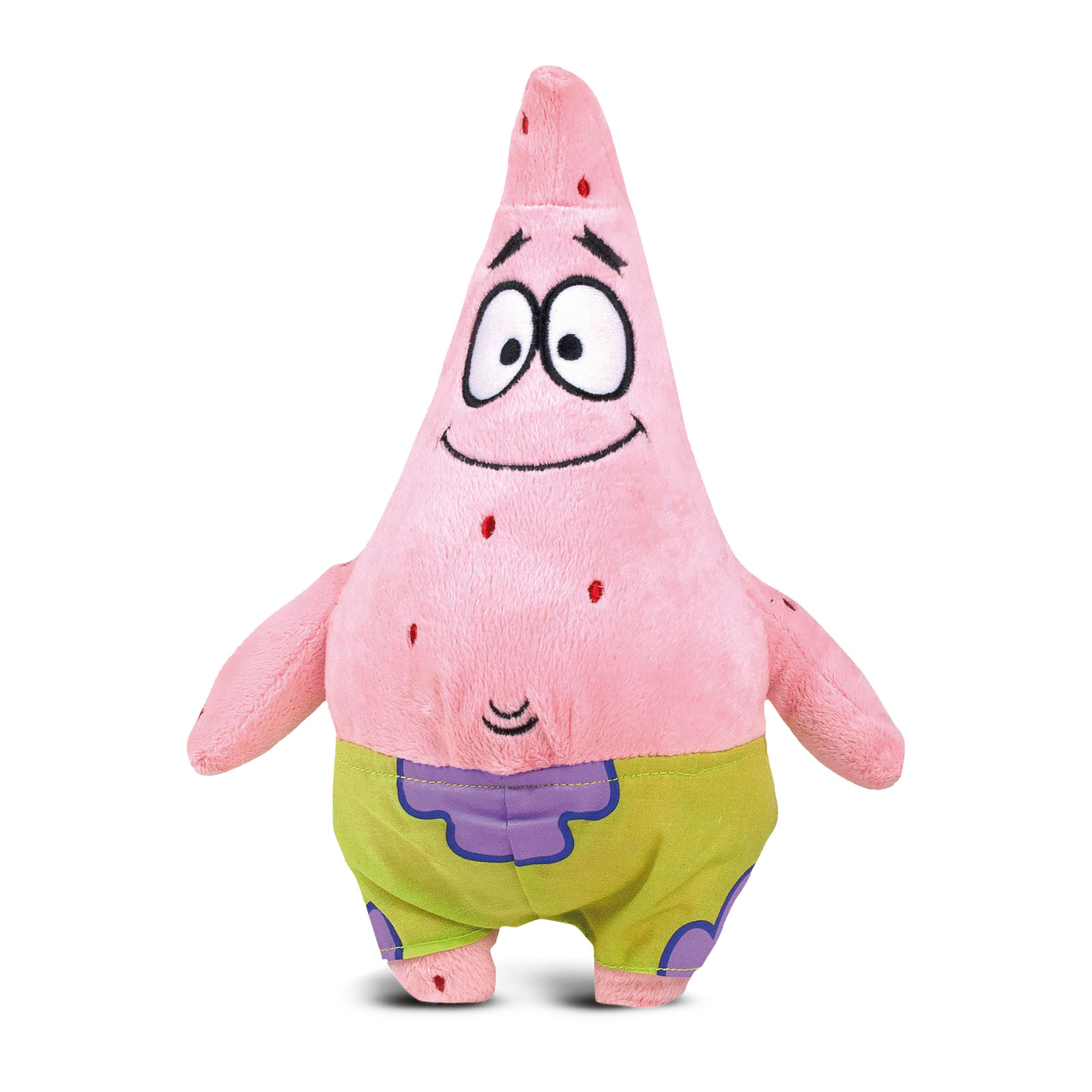 SpongeBob - Patrick Plüsch Figur 30cm