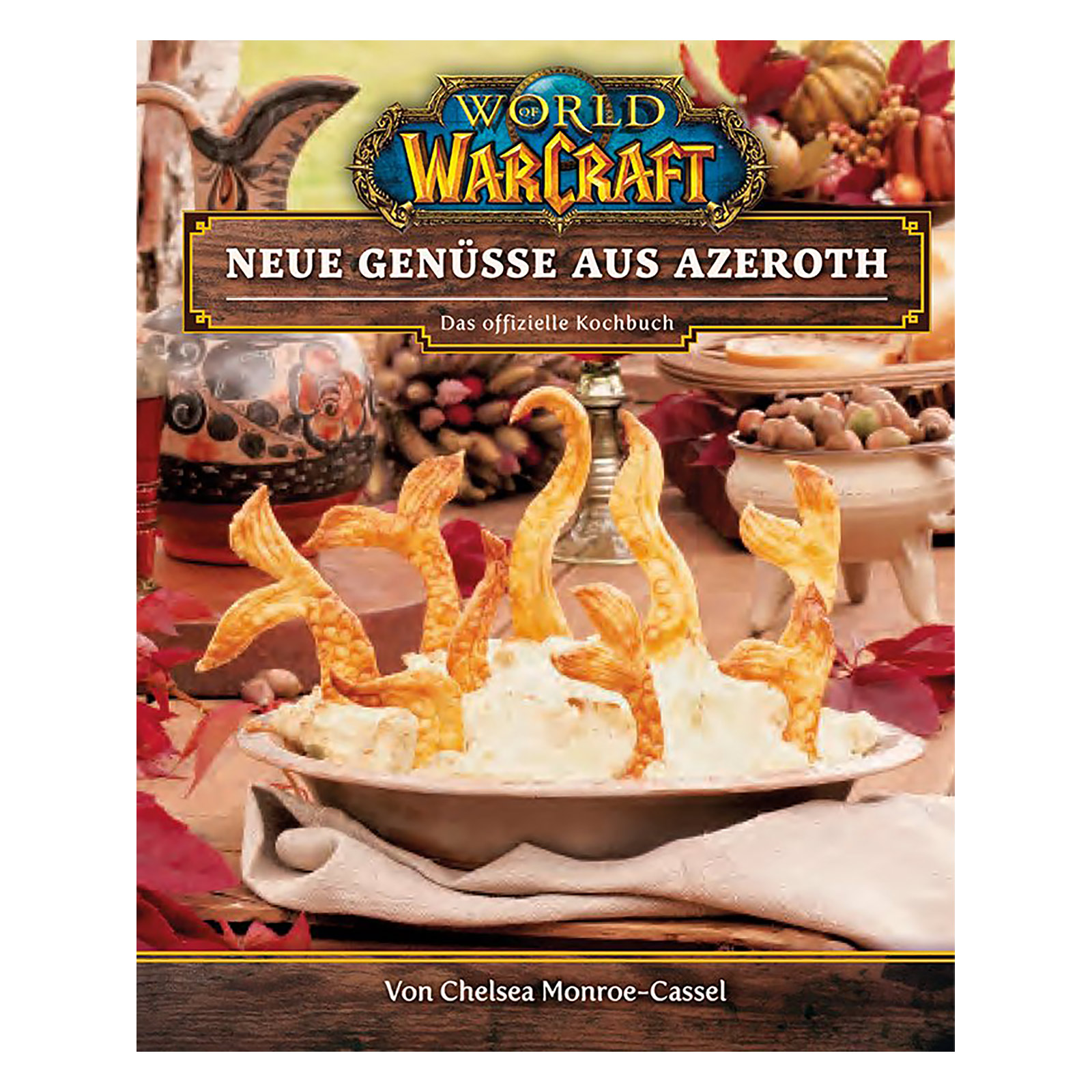 World of warcraft bettwäsche - Der absolute Testsieger