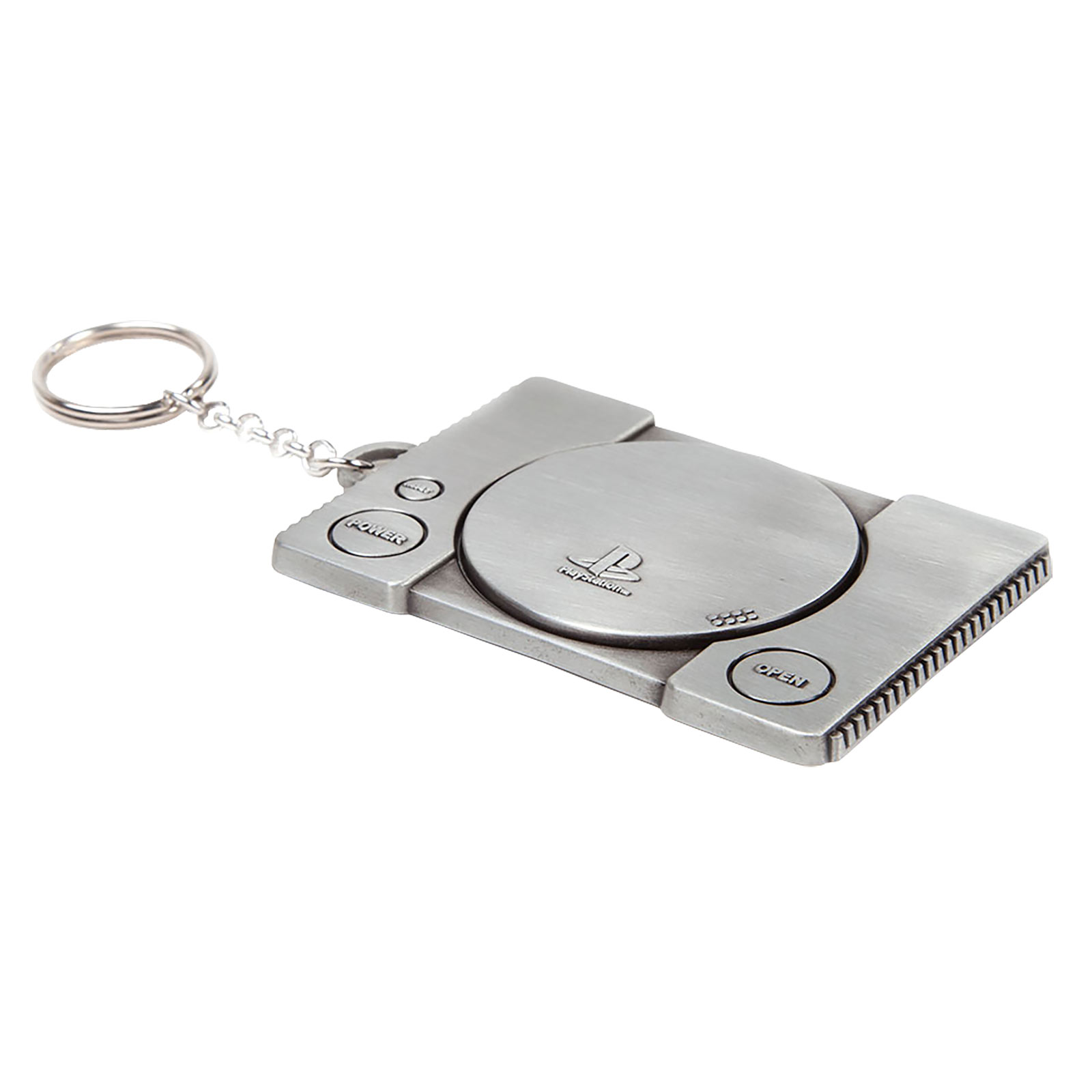 PlayStation - PS1 Konsole Schlüsselanhänger