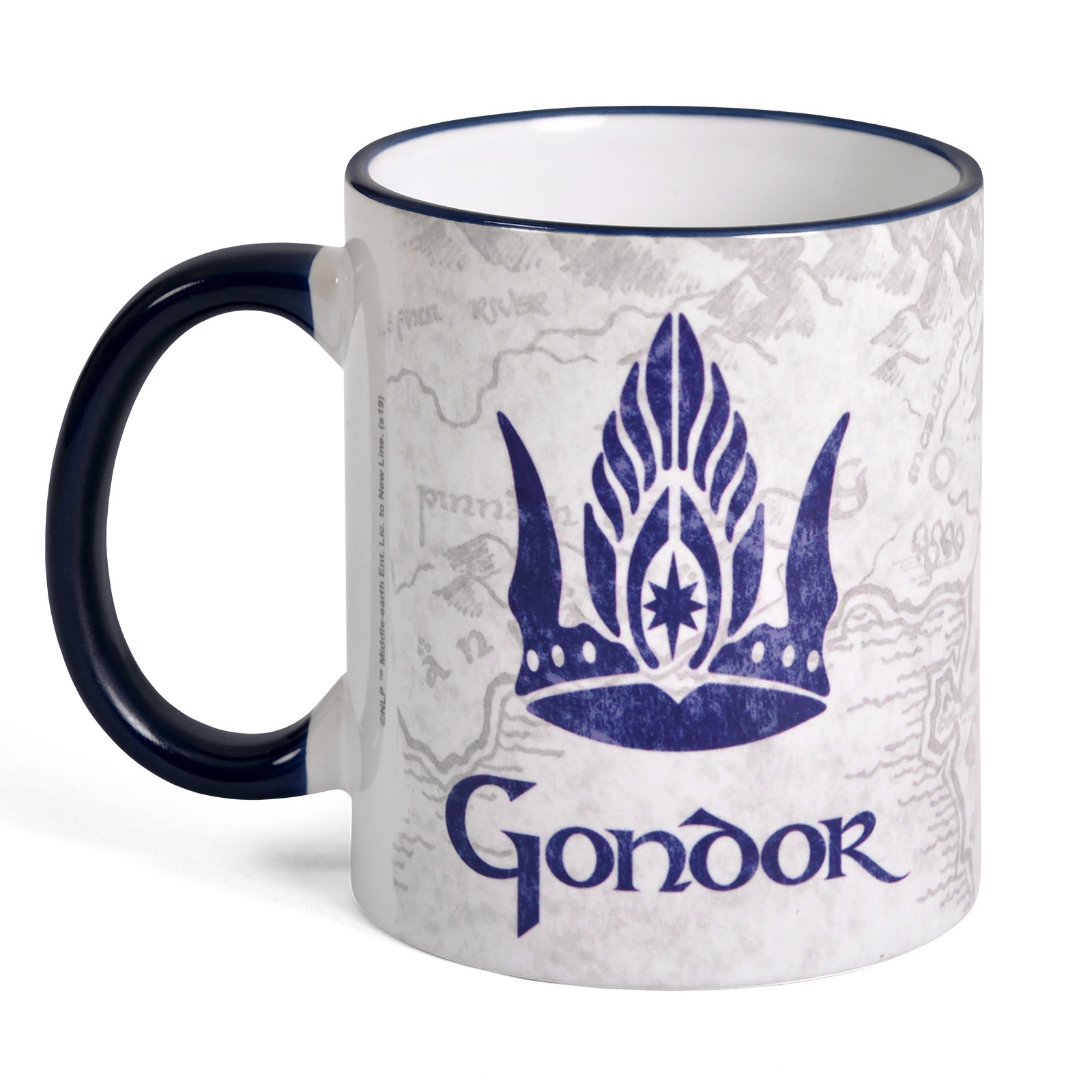 Herr der Ringe - Gondor Tasse